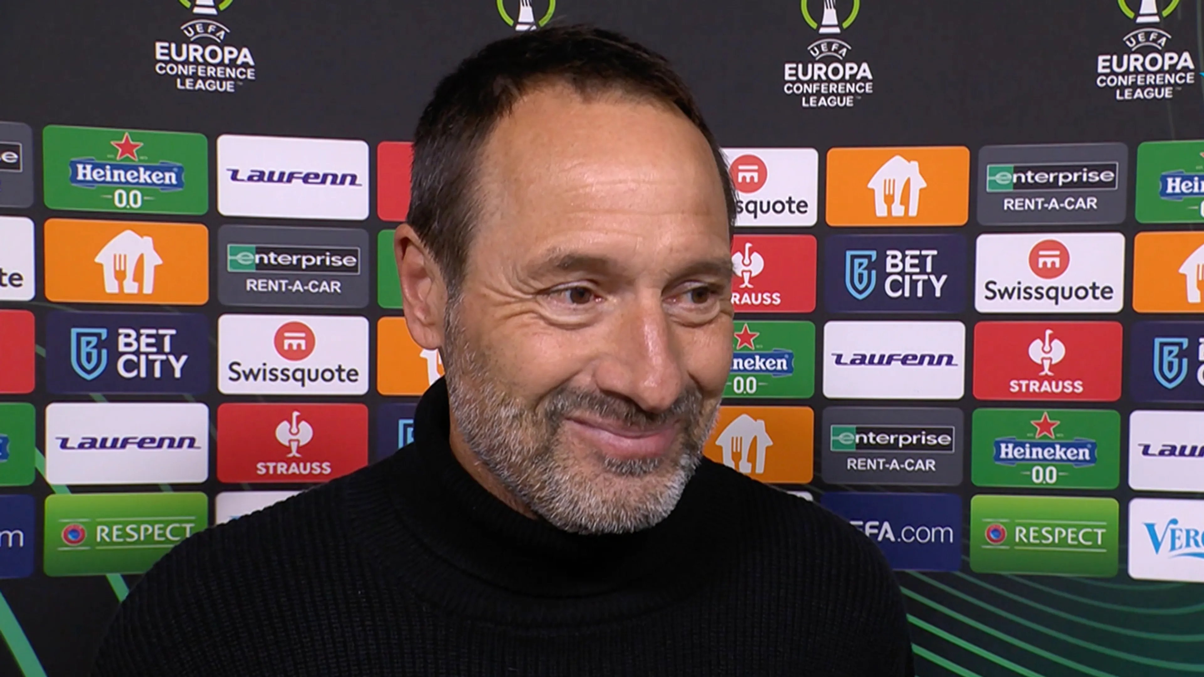 Van 't Schip maakt Ajax groot compliment: 'Dat hebben ze fantastisch gedaan'