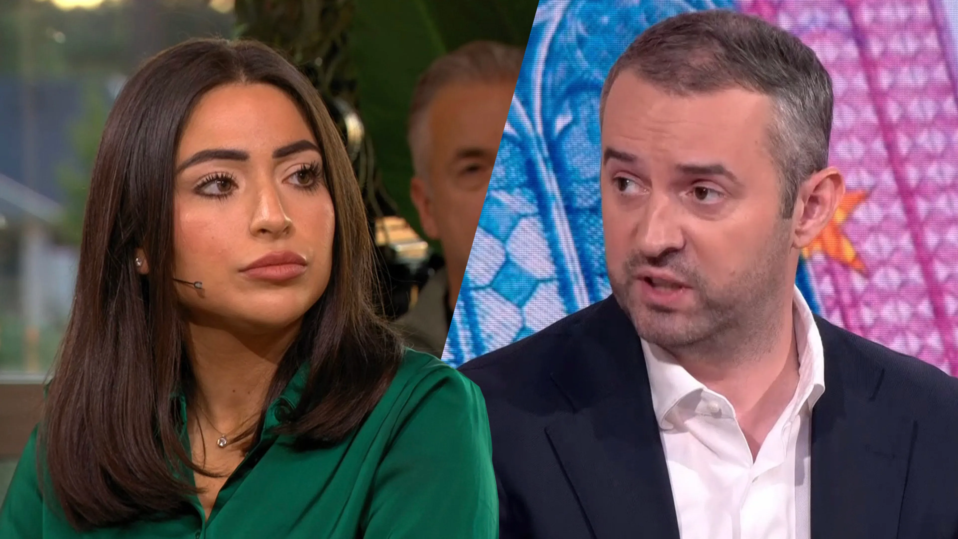 Lale Gül kritisch op plan Jimmy Dijk: 'Te buitensporig'