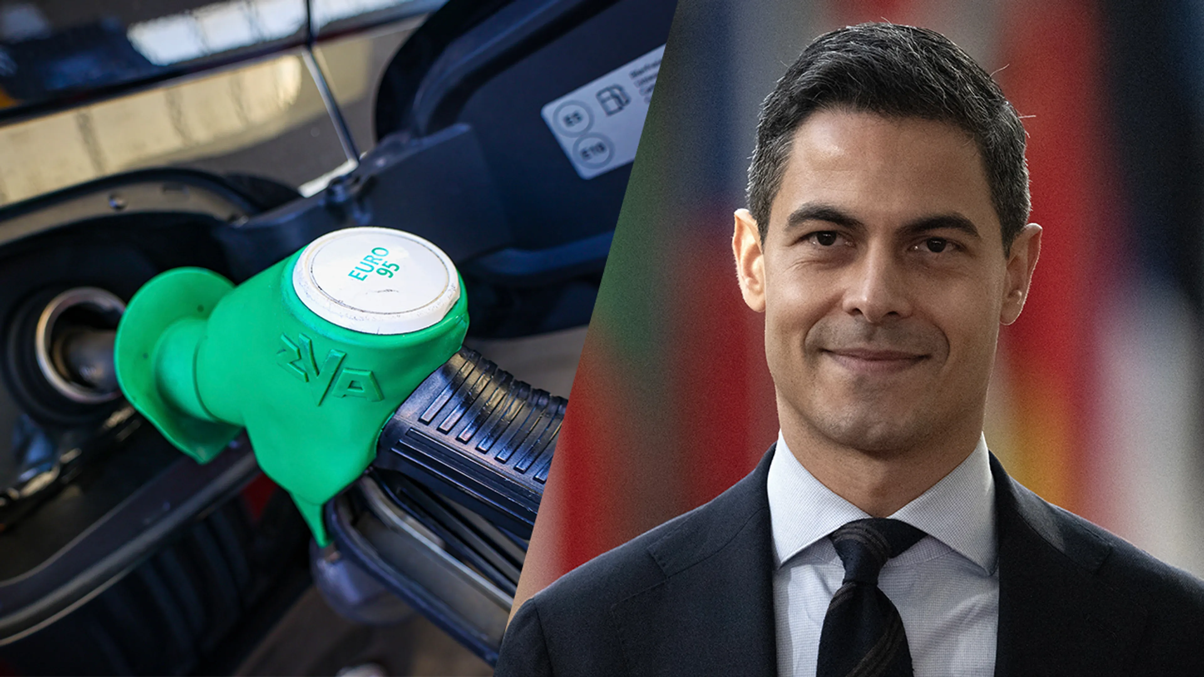Rob Jetten onderneemt geen actie tegen hoge benzineprijzen: 'Niet te hard van stapel lopen'