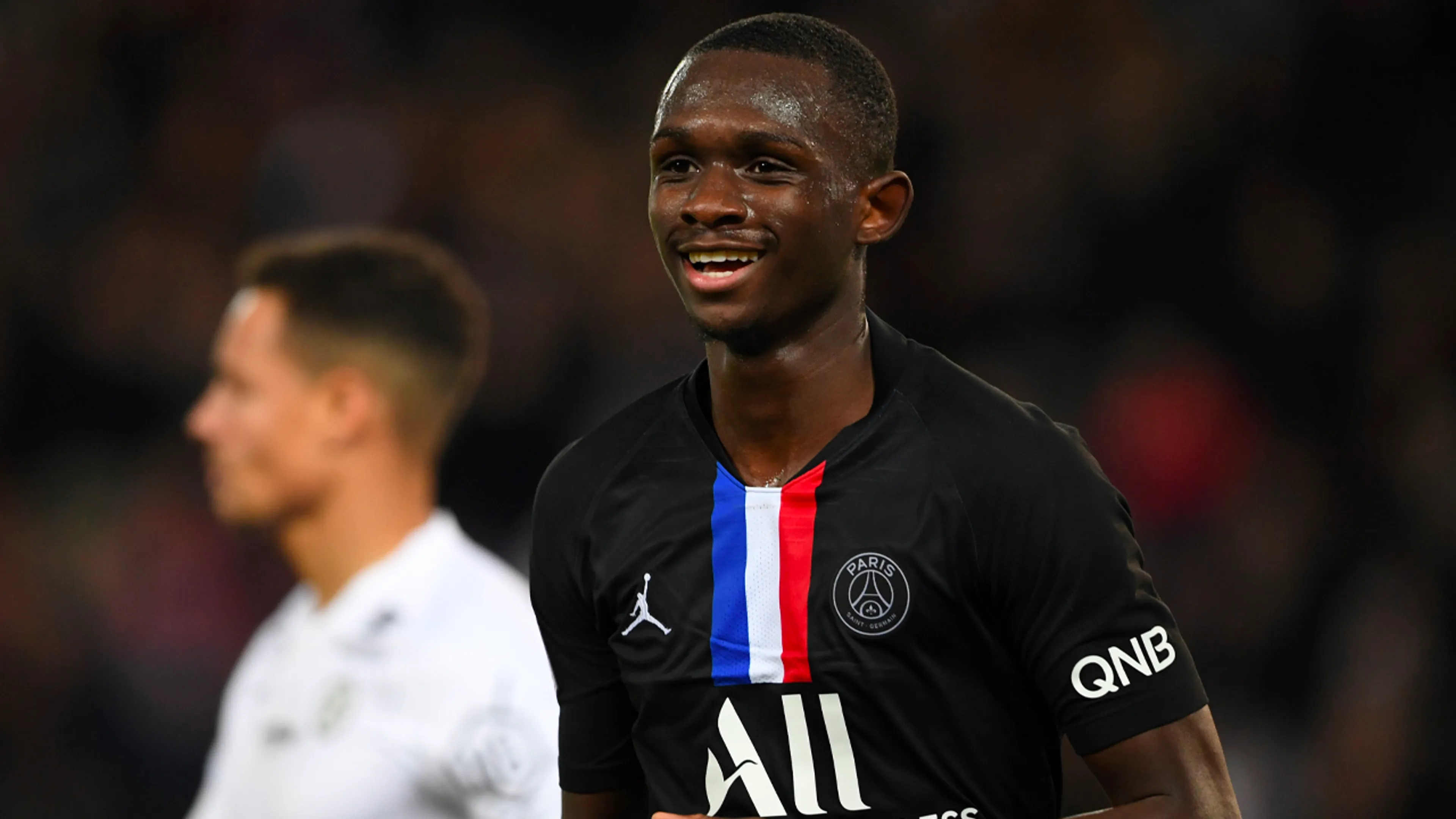 PSG-talent Kouassi kiest voor avontuur bij Bayern