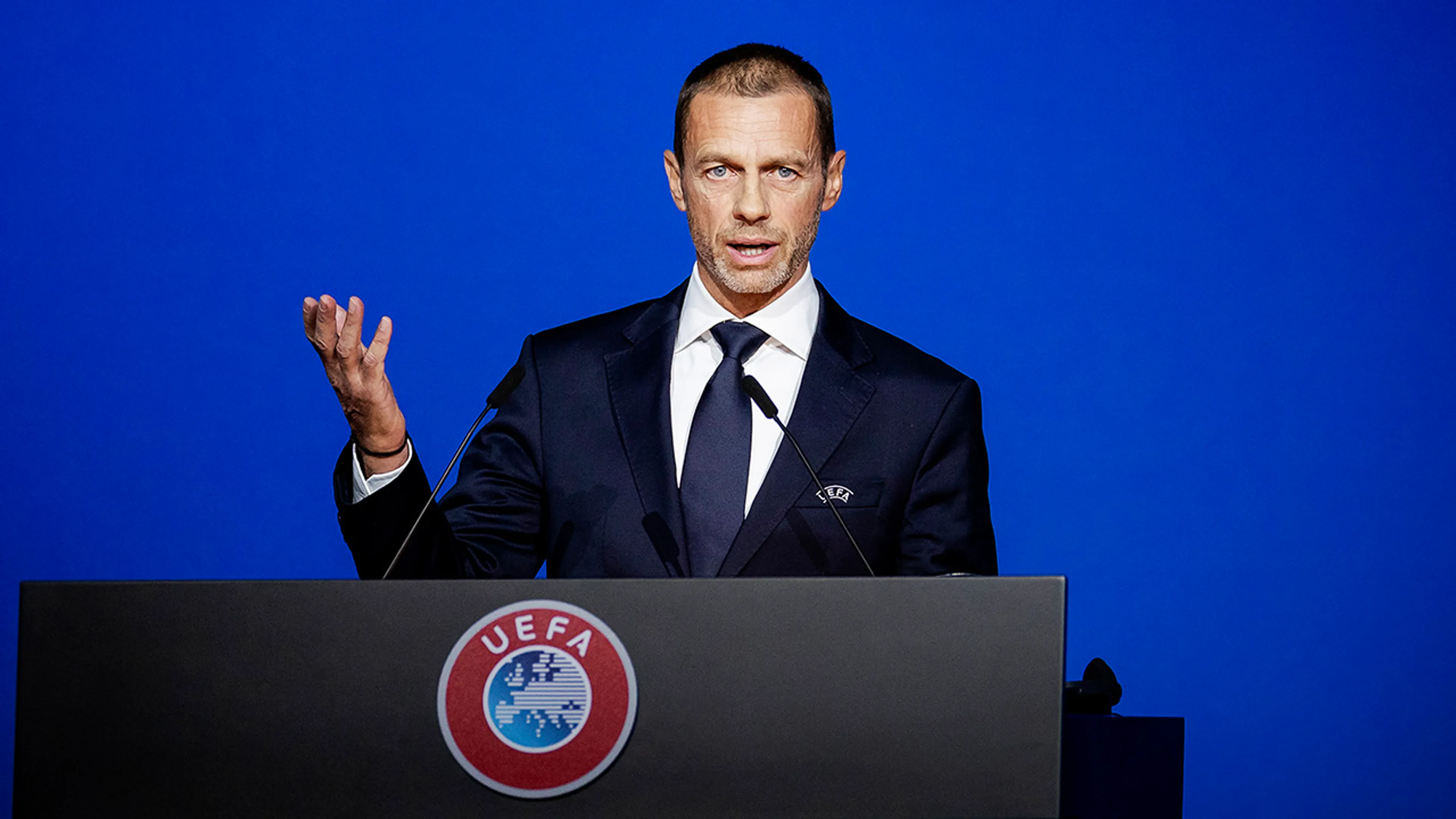 UEFA: KNVB moet Eredivisie vóór 3 augustus afronden