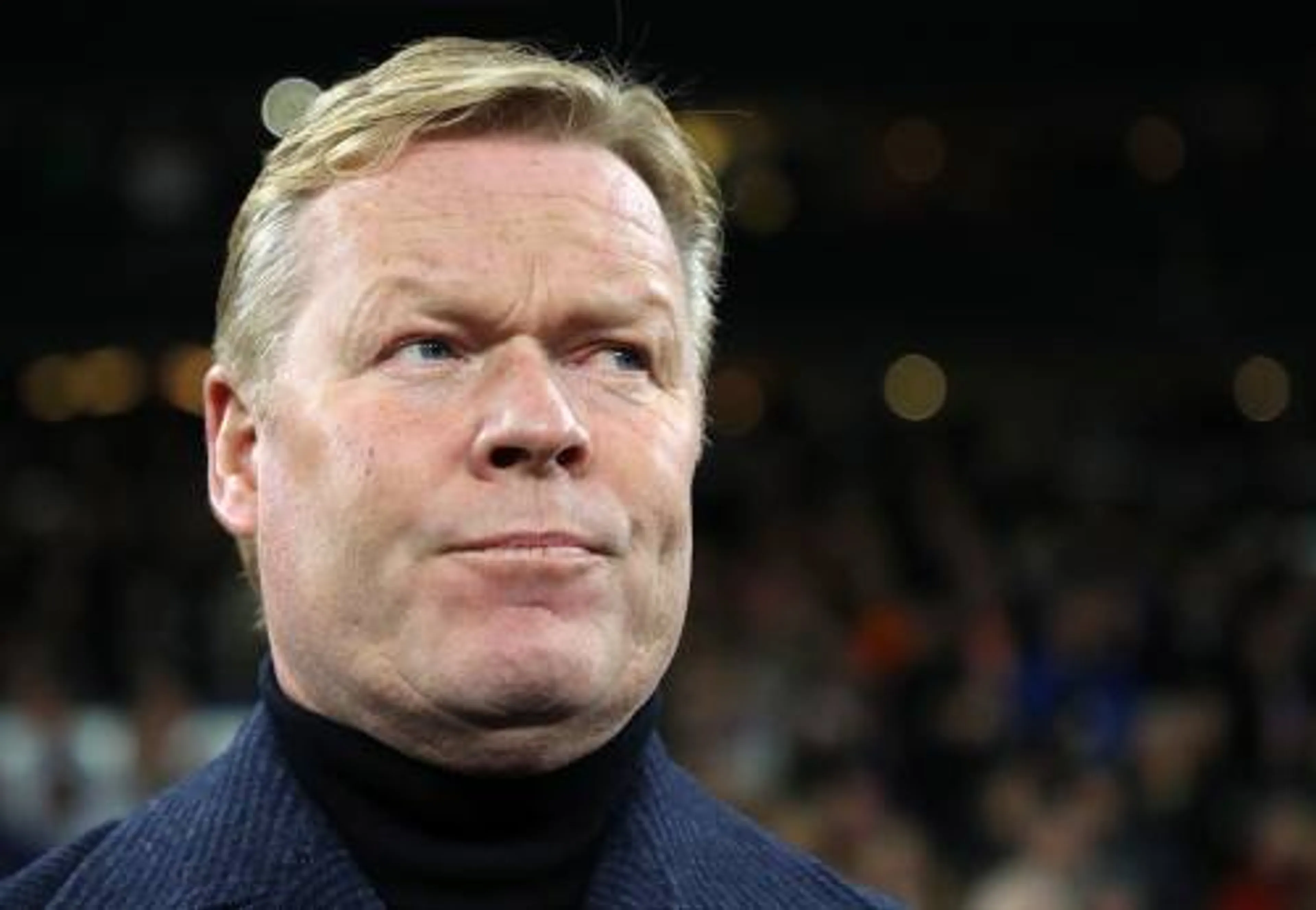 Pröpper en Berghuis terug in selectie Oranje