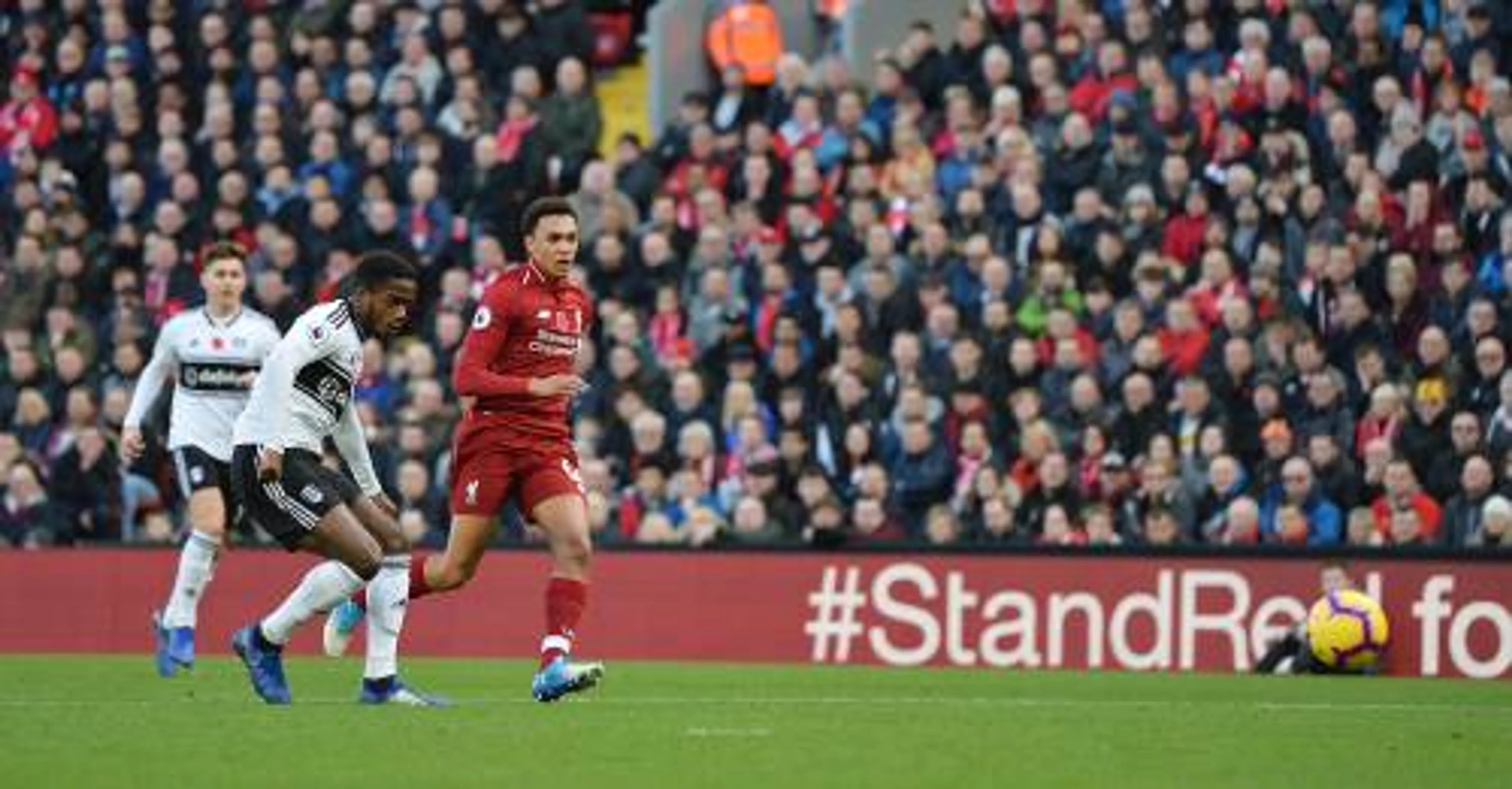 Liverpool herpakt zich na verlies in Belgrado