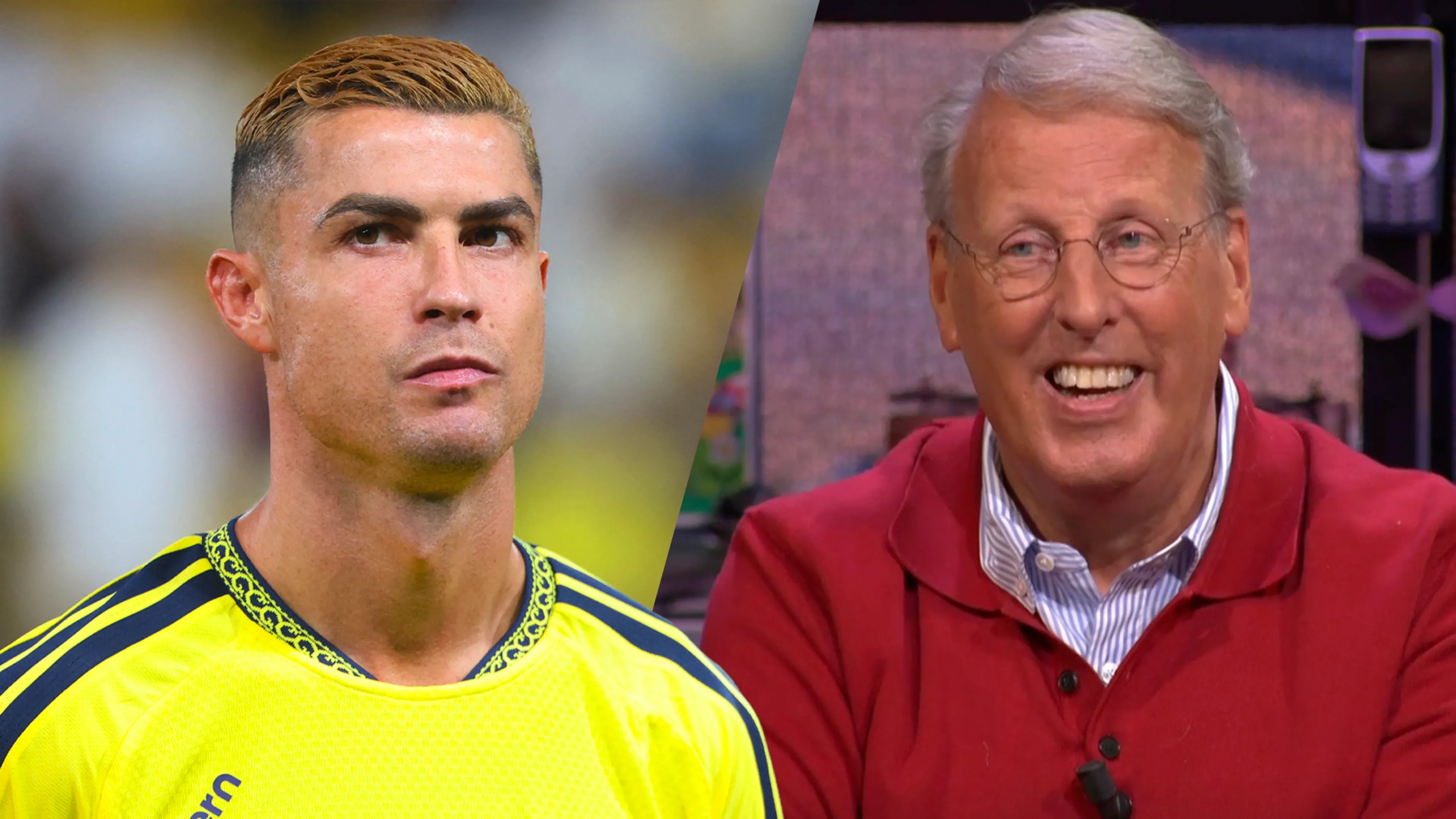 Chris Woerts heeft groot nieuws: Talpa haalt Saudi Pro League exclusief naar Nederland!