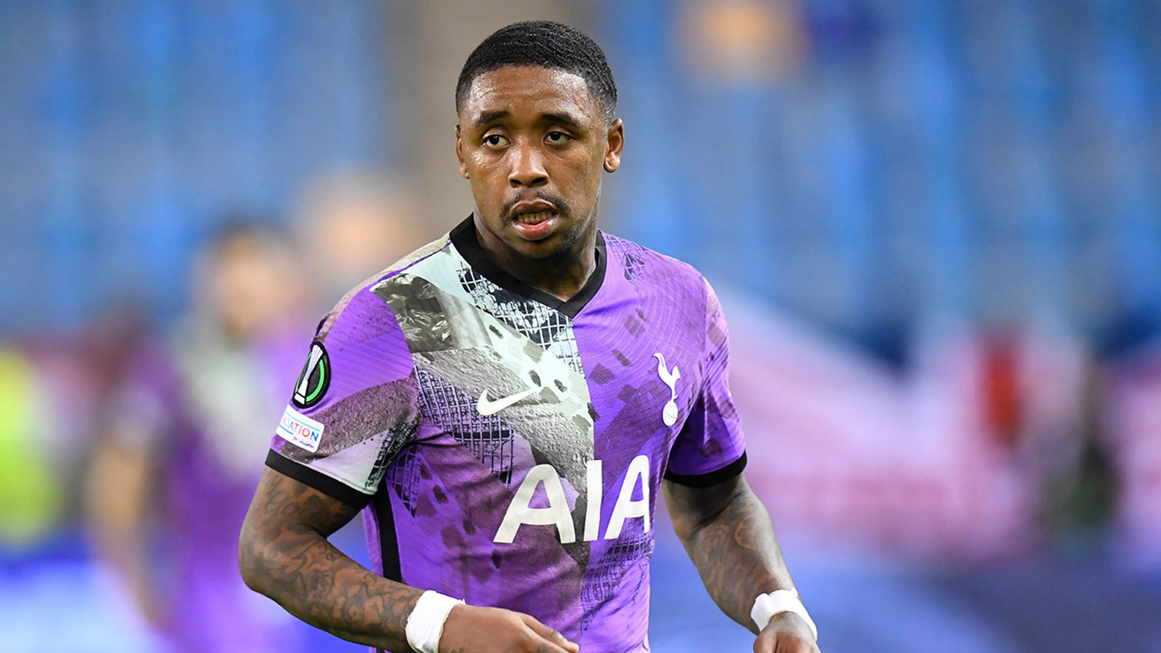 'Salaris Bergwijn zit transfer naar Ajax voorlopig in de weg'