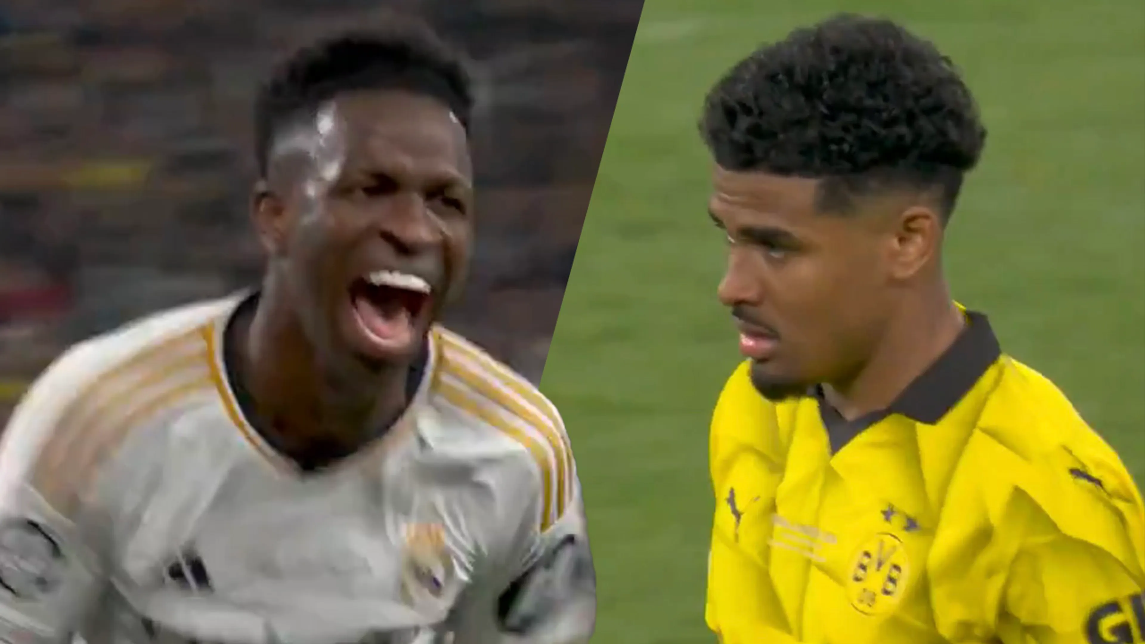 Videogoal: Vinicius verdubbelt voorsprong Real Madrid na enorme fout Maatsen