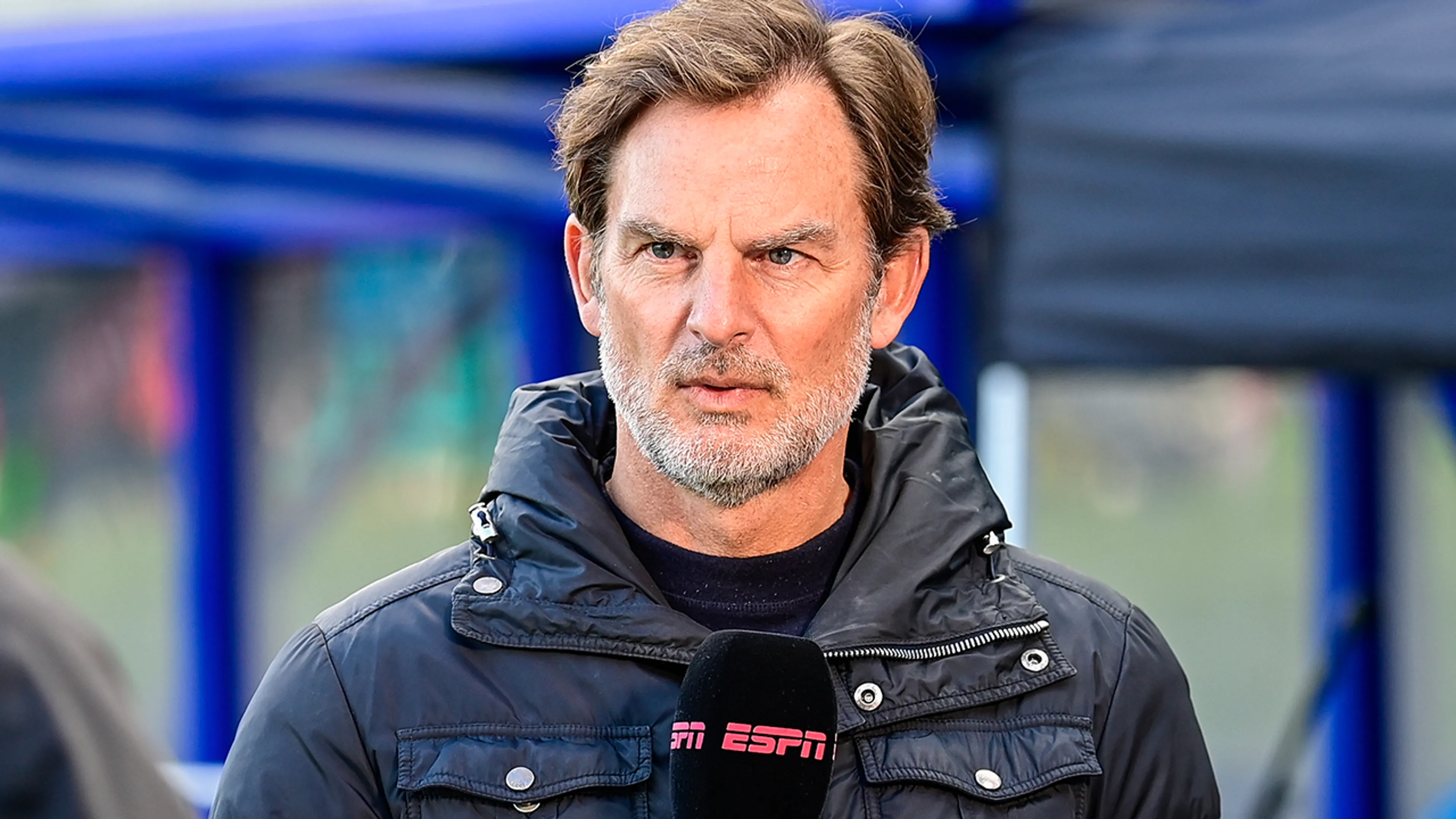 De Boer weet het zeker: 'Met dat duo heeft PSV goud in handen'