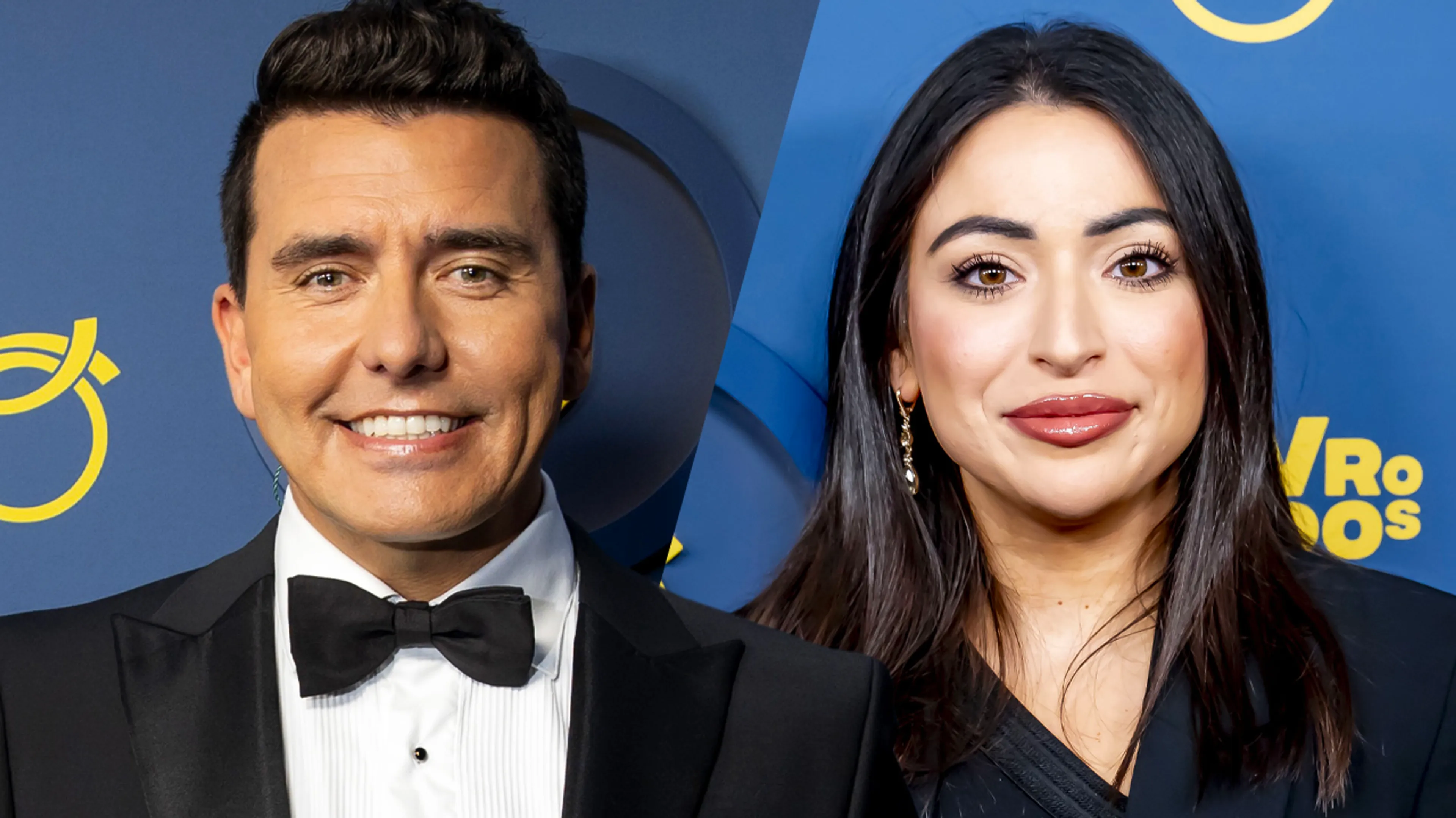 Jan Smit reageert 'watertandend' op Instagram-foto Lale Gül