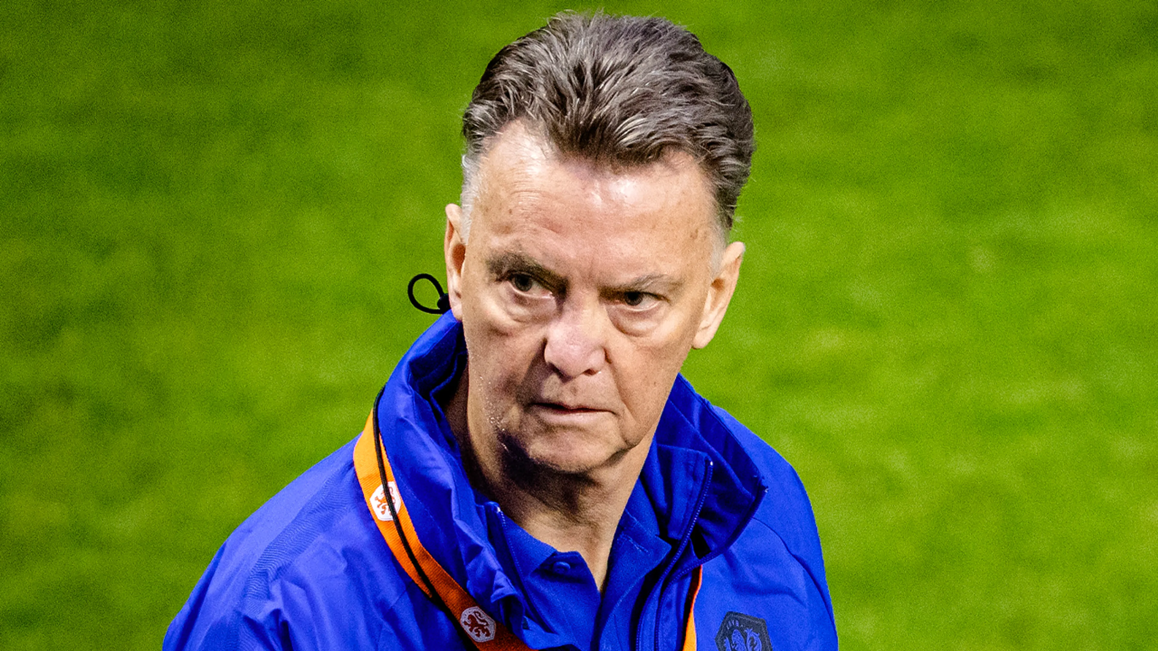 Oranje kent scenario's in aanloop naar grote finale met Noren