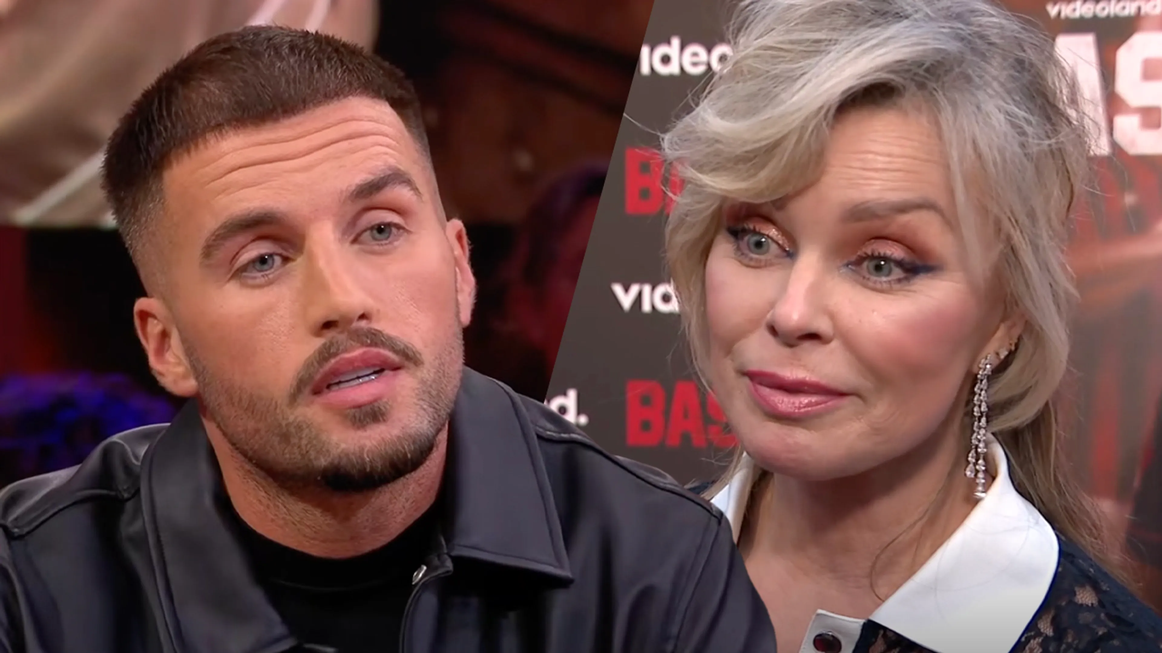 Bridget Maasland over RTL-collega Donny Roelvink: 'Ik ga daar niets over zeggen'