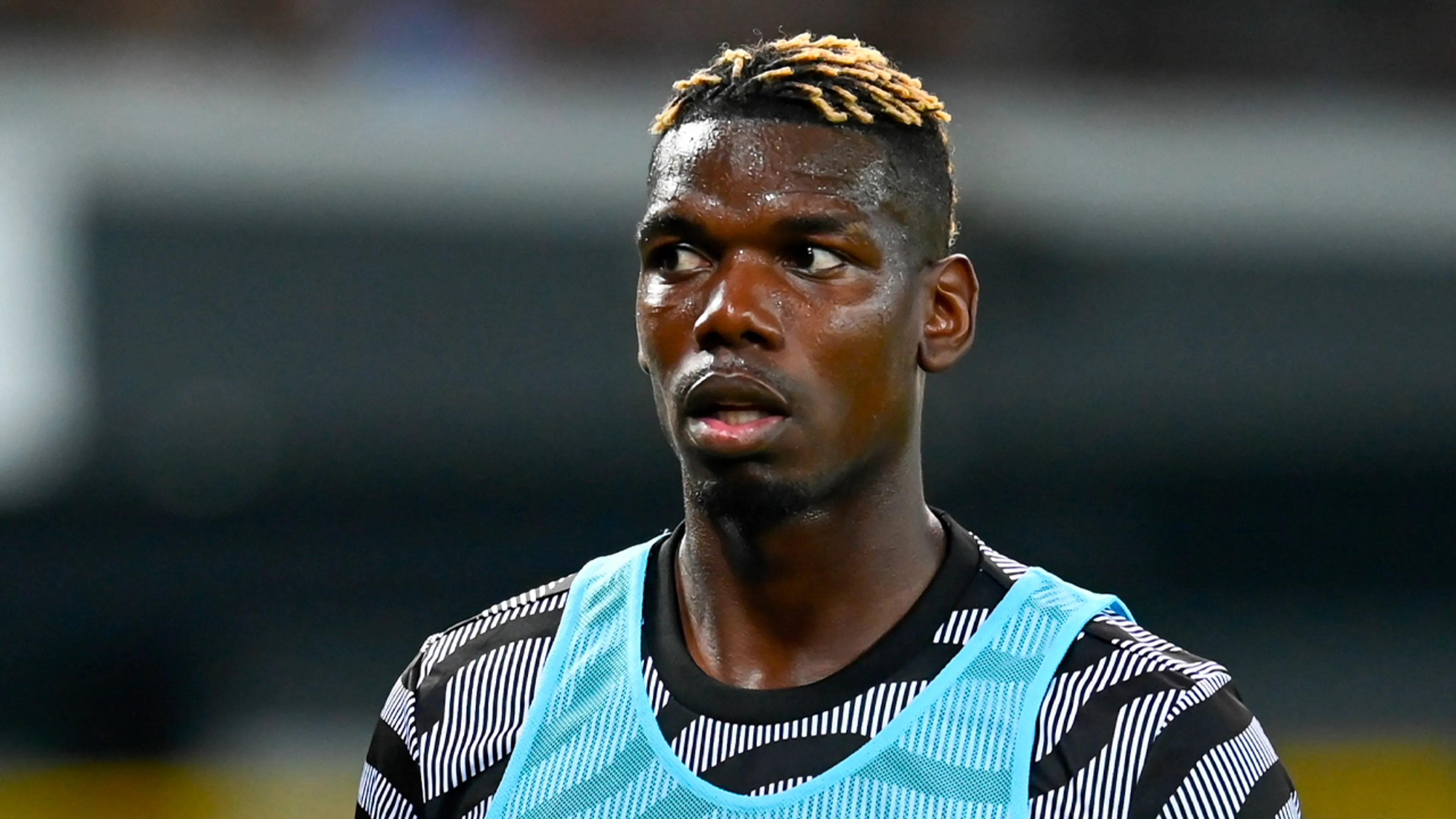 'Paul Pogba betrapt op gebruik van doping'