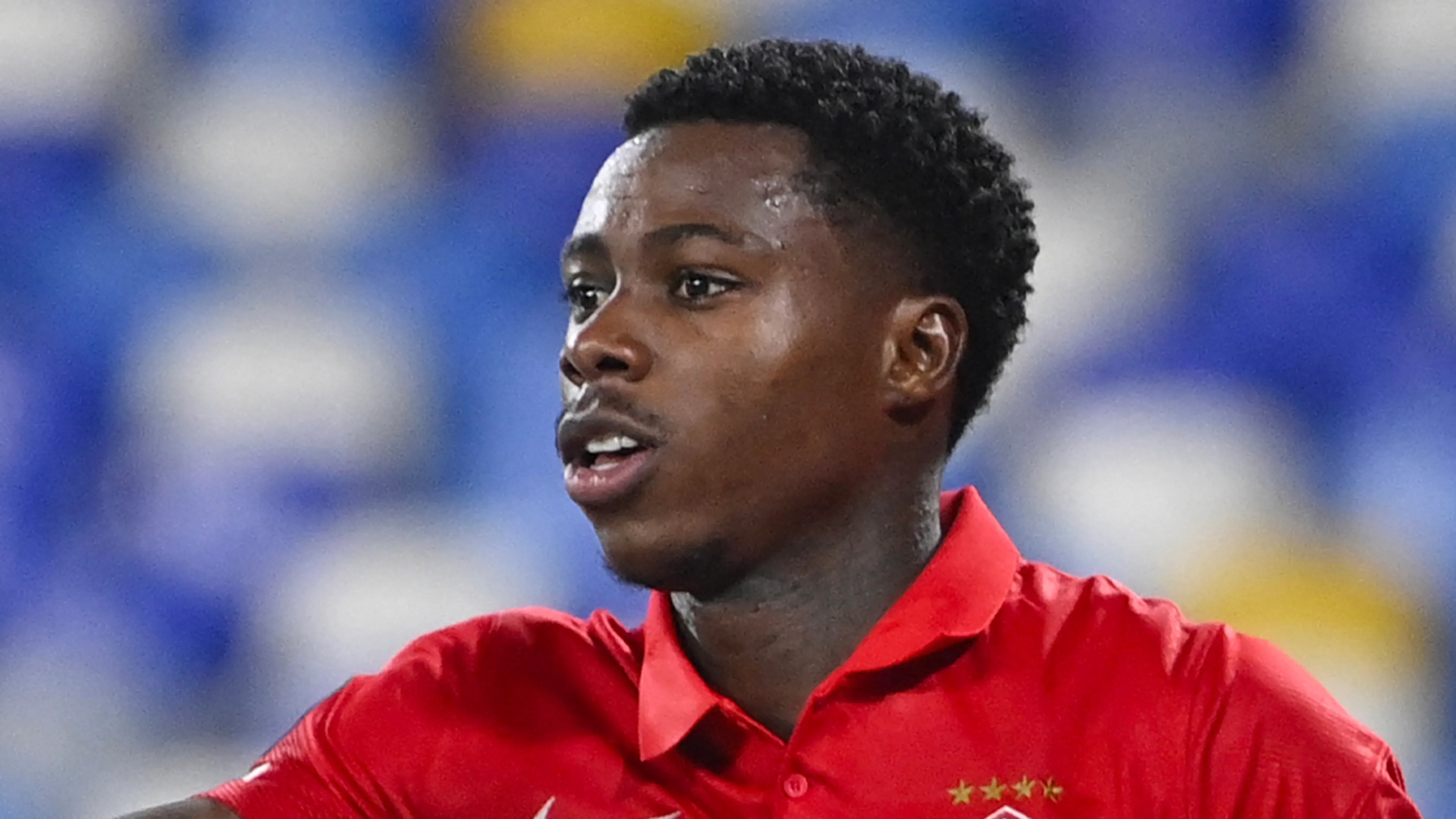 Advocaat: Quincy Promes heeft 'behoorlijke persoonlijkheidsproblematiek'