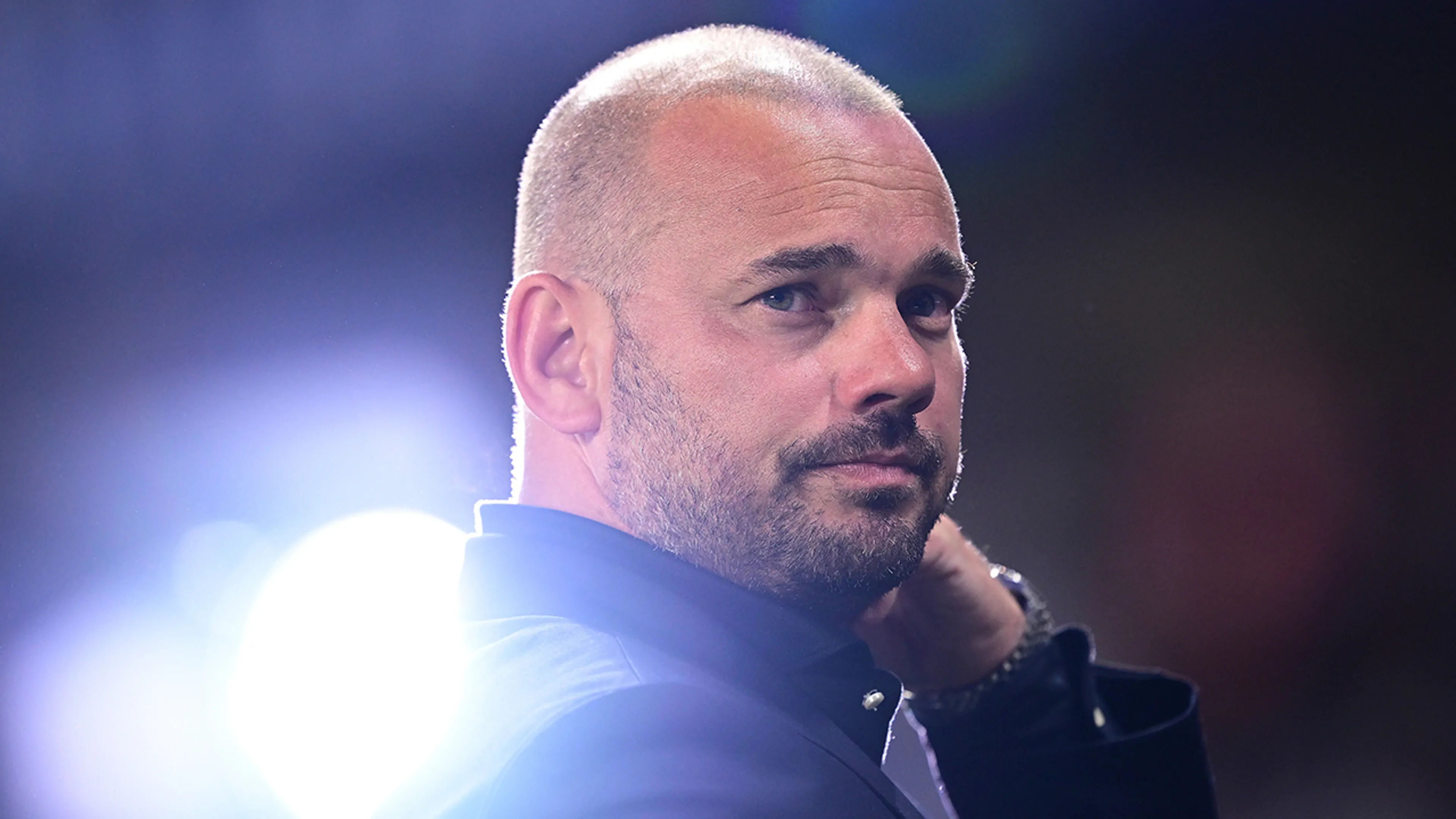 Moeder Wesley Sneijder overleden: 'Love you forever'