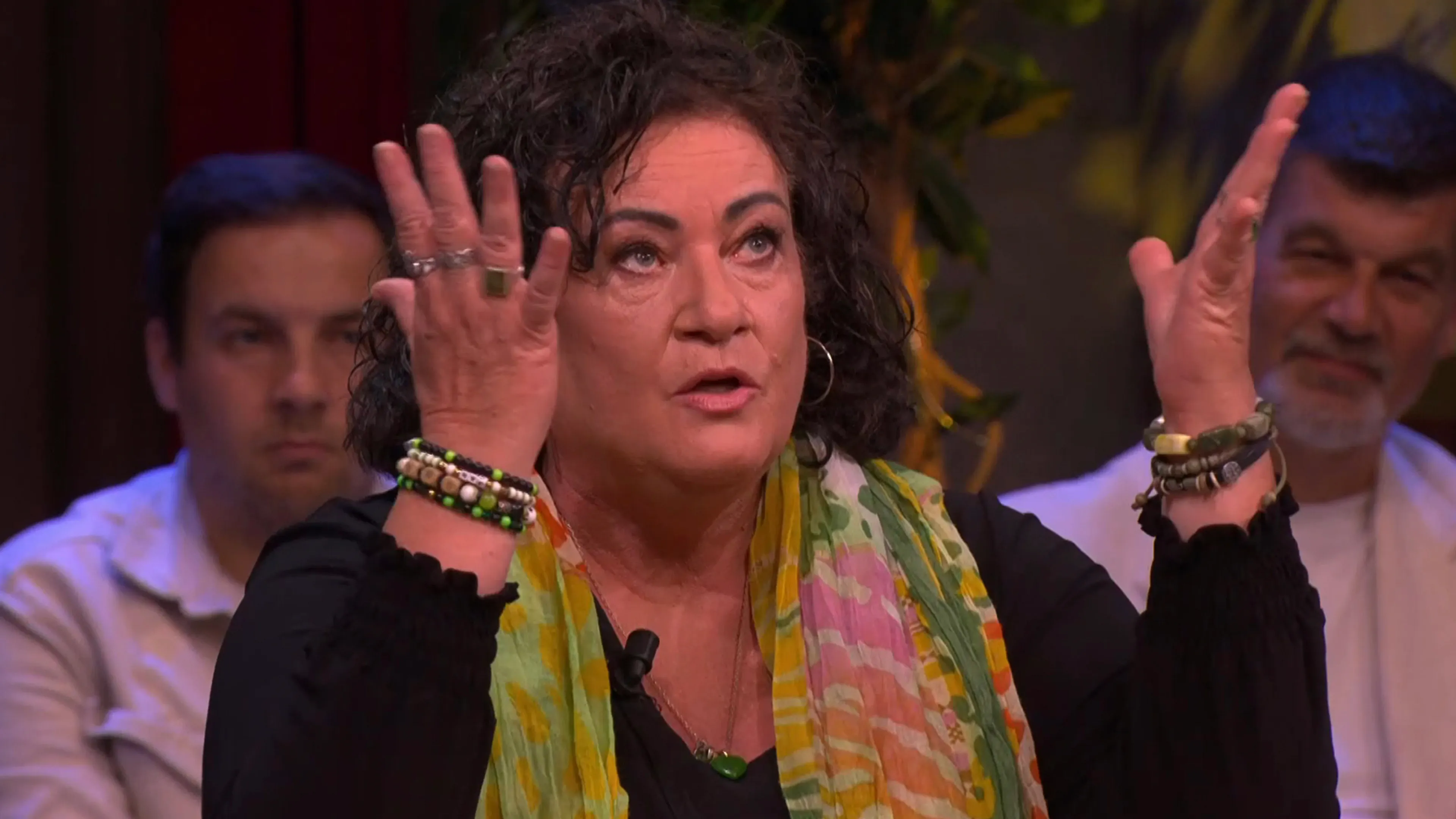 Caroline van der Plas: 'We moeten gewoon echt kappen om alles op de boeren te schuiven'