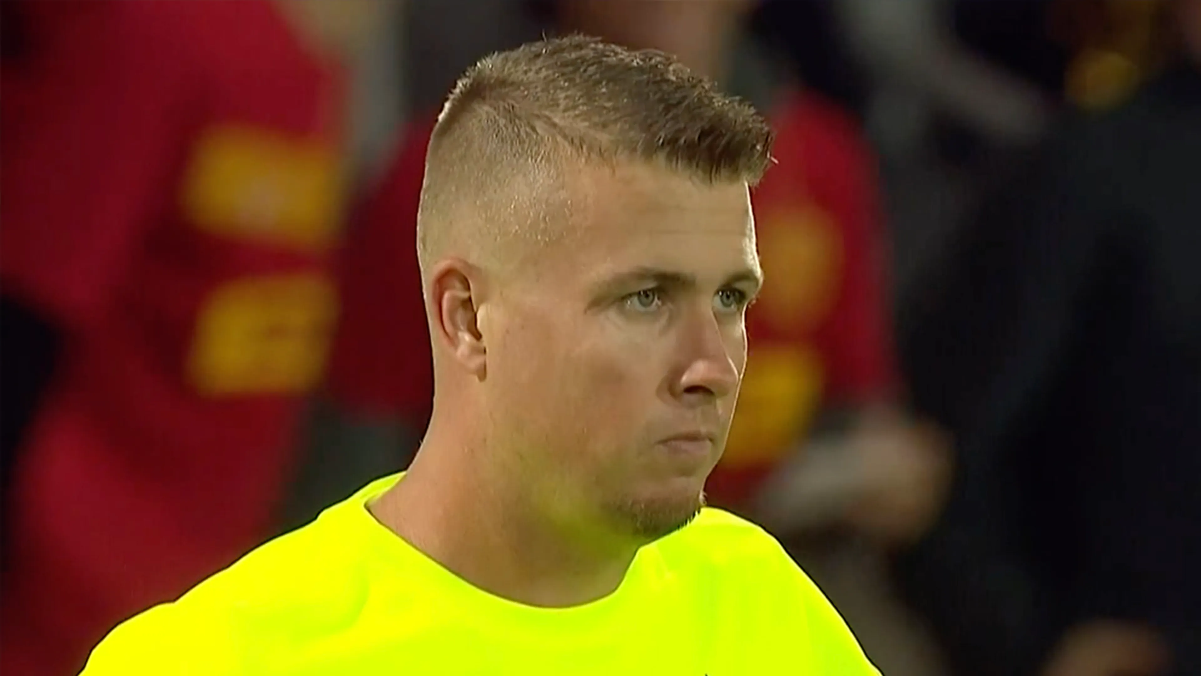 VIDEOGOAL: Nordsjaelland - Ludogorets 2-1 (Osman)
