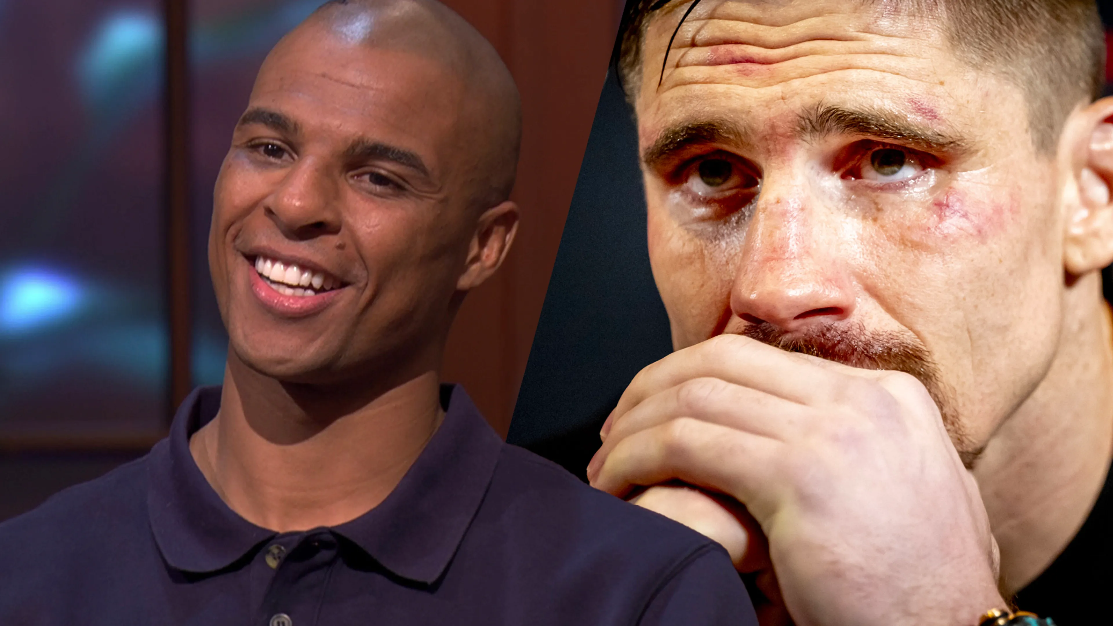Rigters over titelgevecht tegen Verhoeven: 'Deze keer gaat hij binnen twee rondes K.O!'