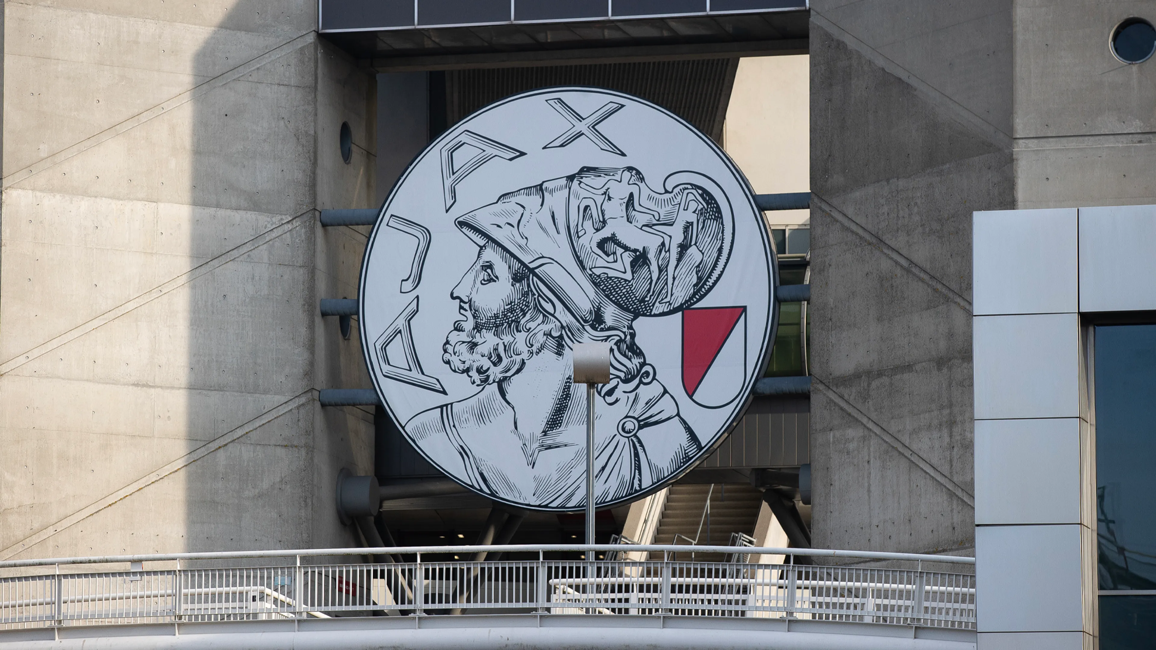 Ook Ajax getroffen door datalek