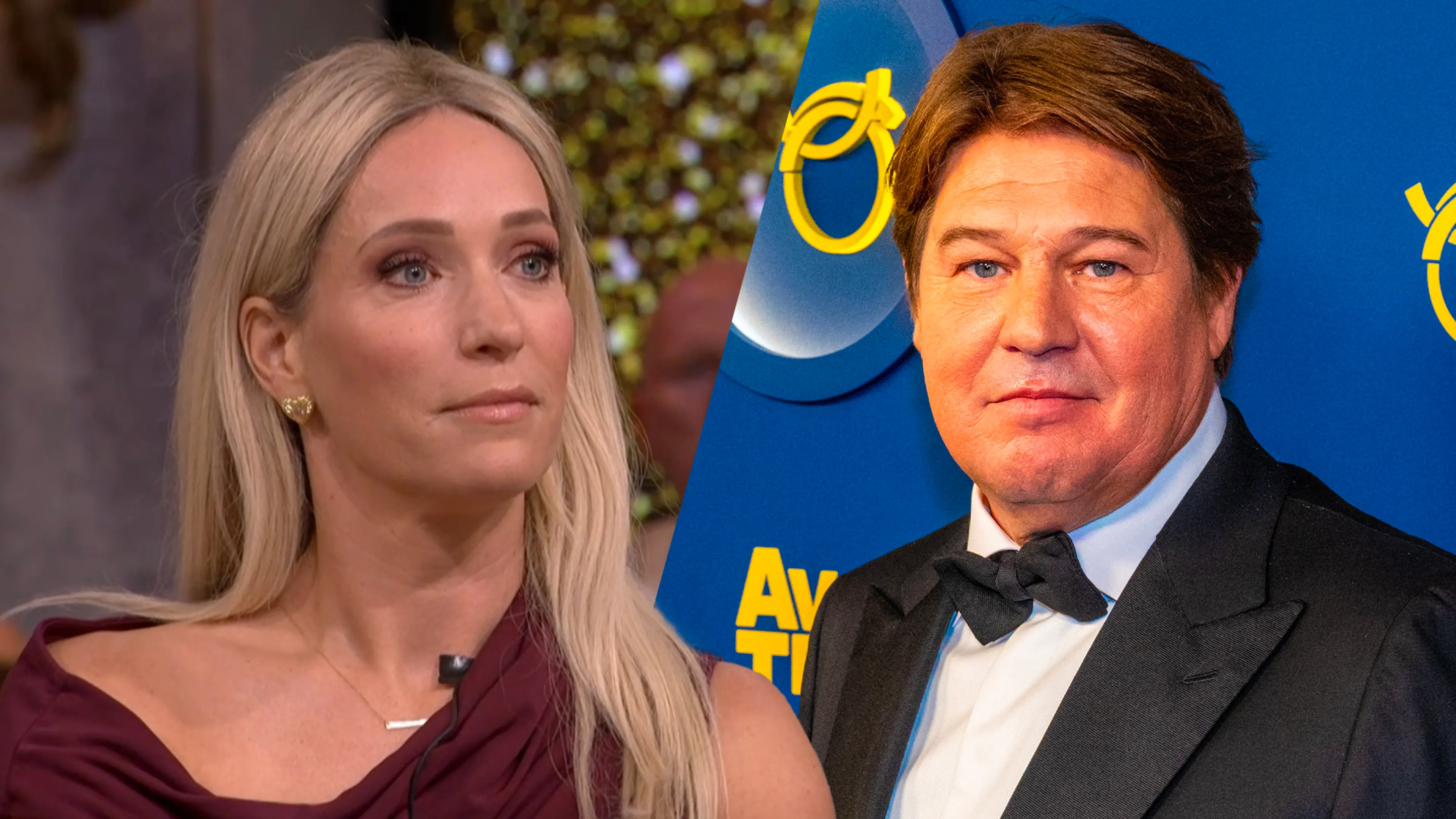 Hélène Hendriks: 'Waarom krijgt Martijn Krabbé niet de Gouden Televizier Oeuvre-Ring?'