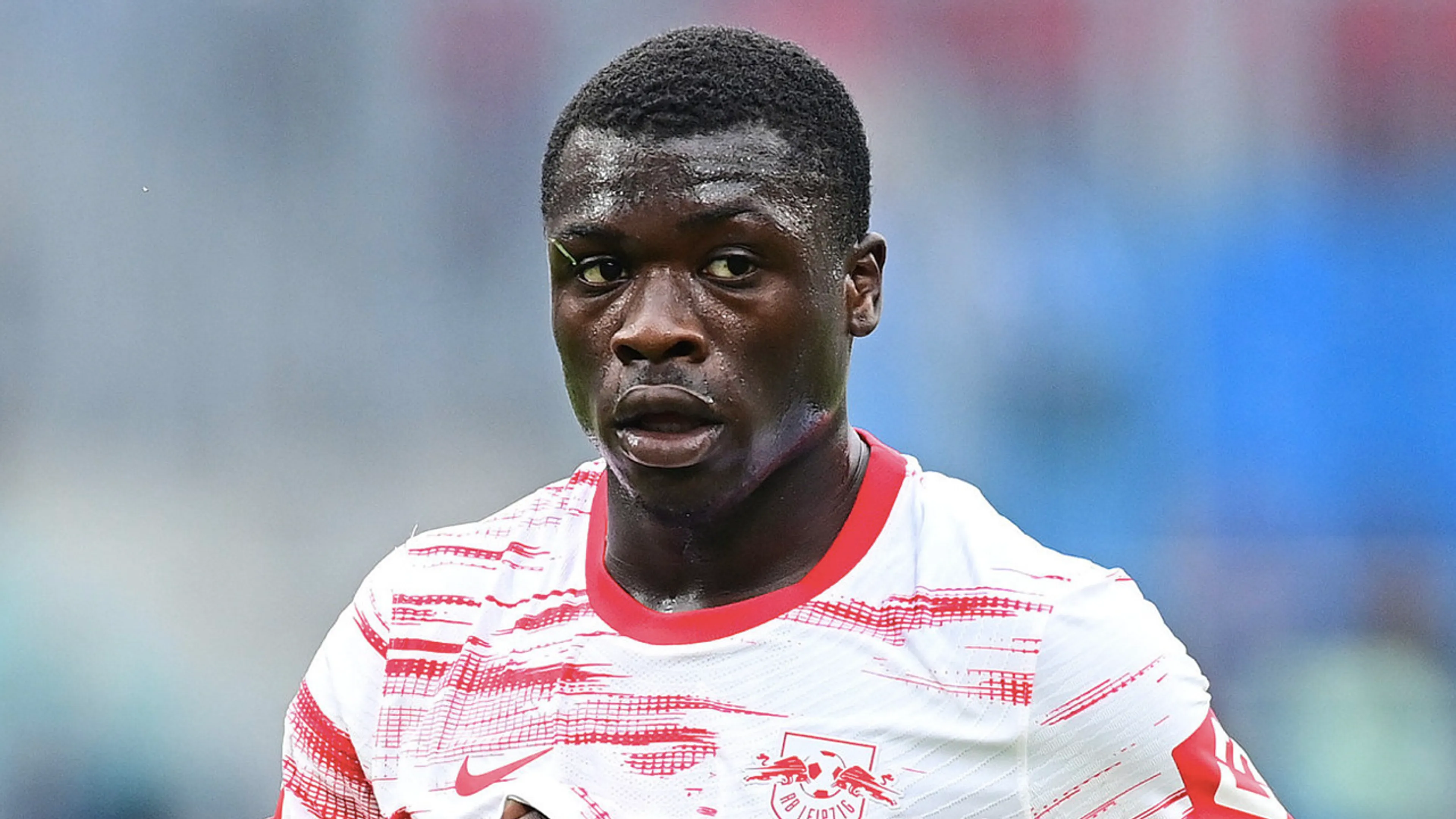 Brian Brobbey doorstaat medische keuring bij Ajax