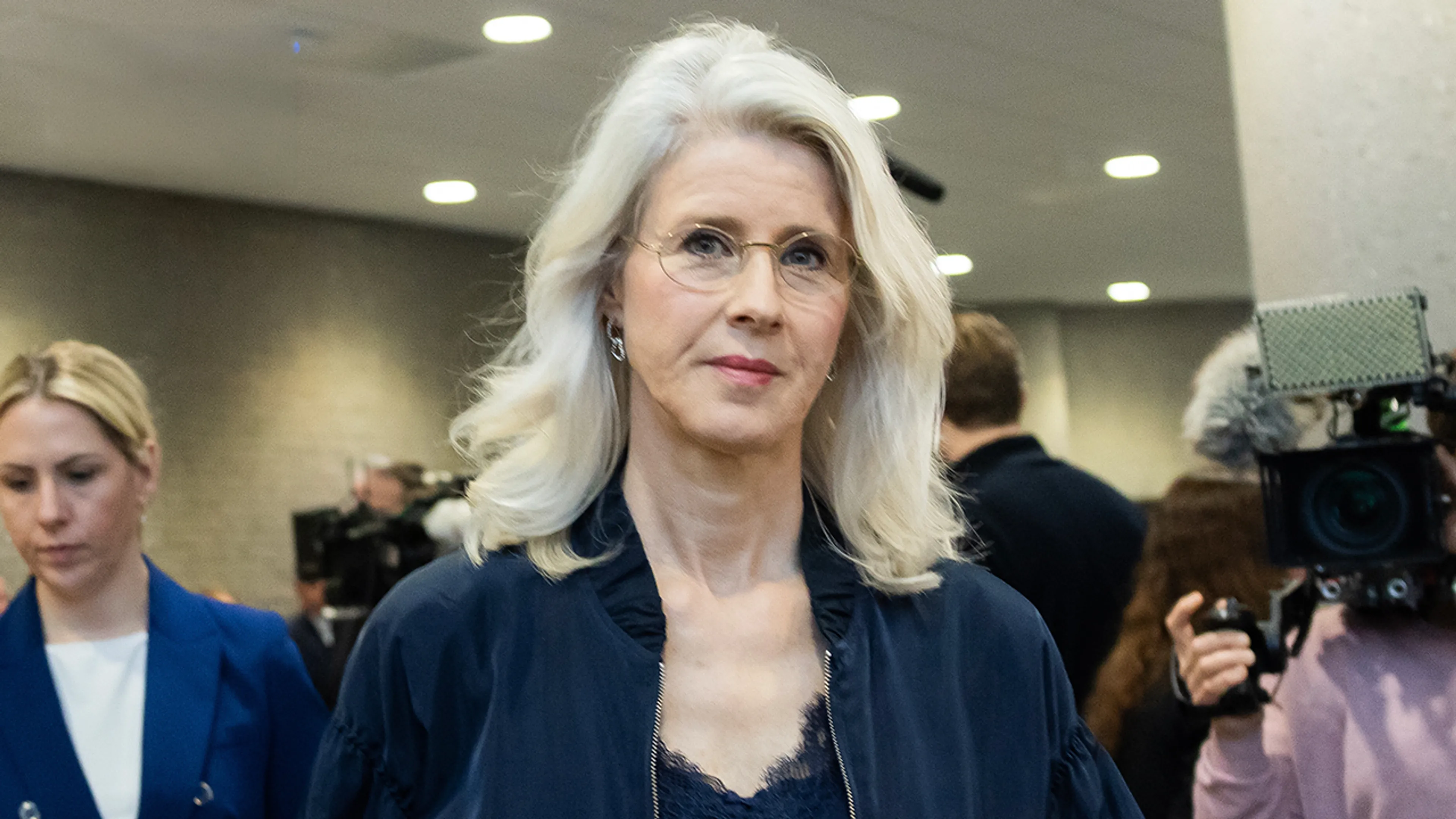 Mona Keijzer reageert: sluit de opgestapte BBB'er zich aan bij een andere partij?
