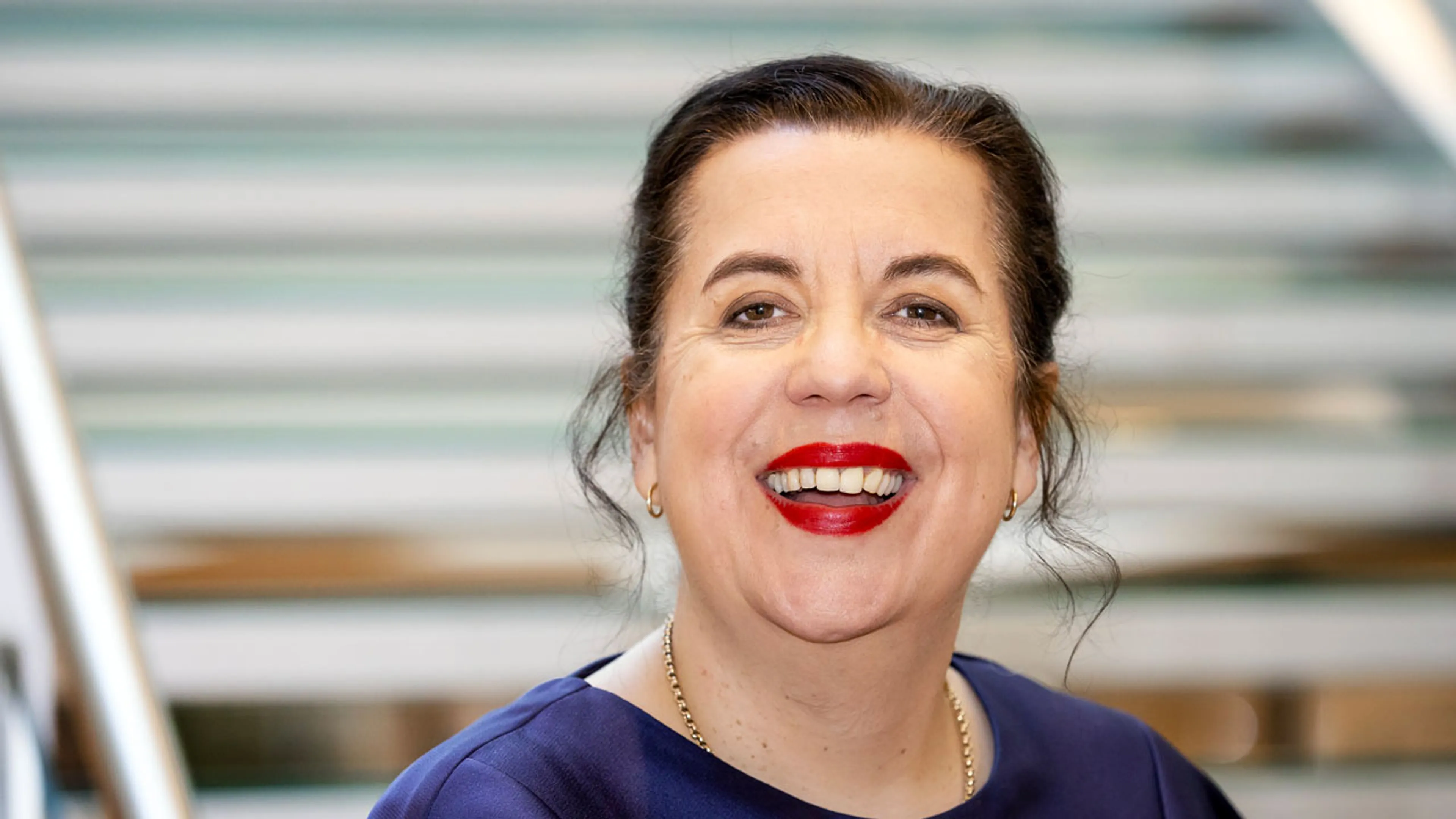 Francis van Broekhuizen maandagavond te gast bij Vandaag Inside