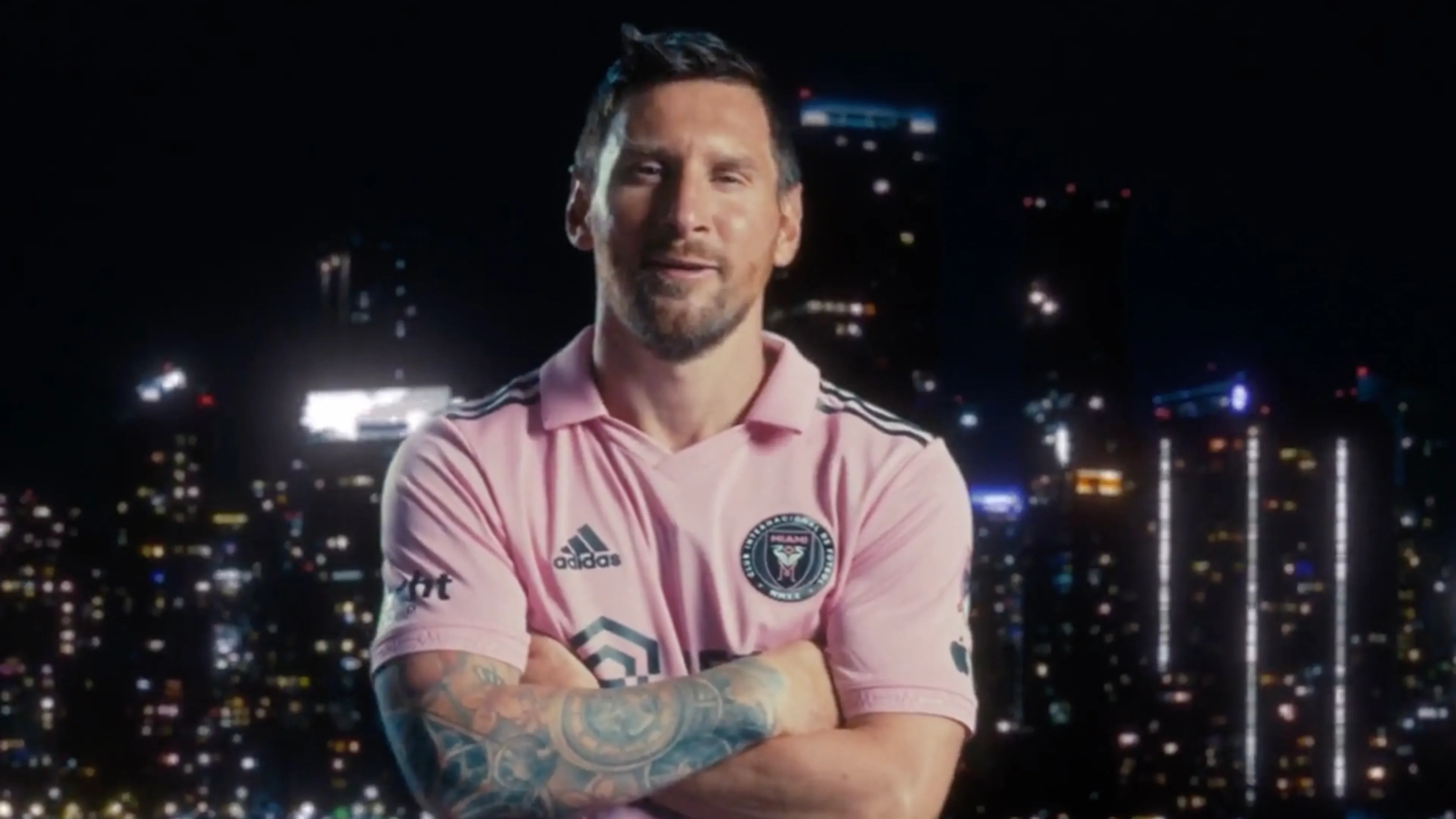 Officieel: Inter Miami bevestigt eindelijk komst van Lionel Messi