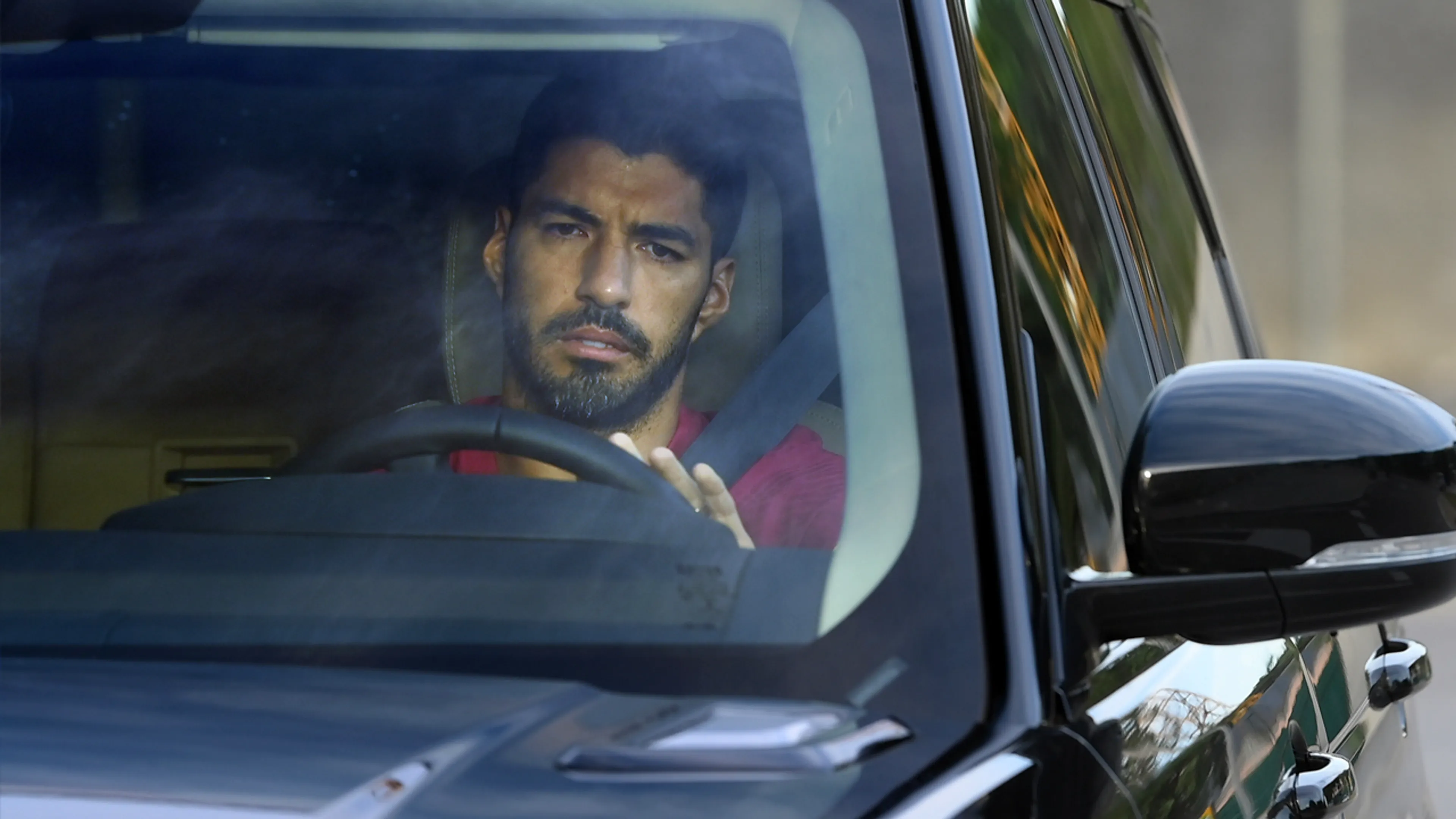 Juventus wacht strafrechtelijk onderzoek voor taaltest Suárez