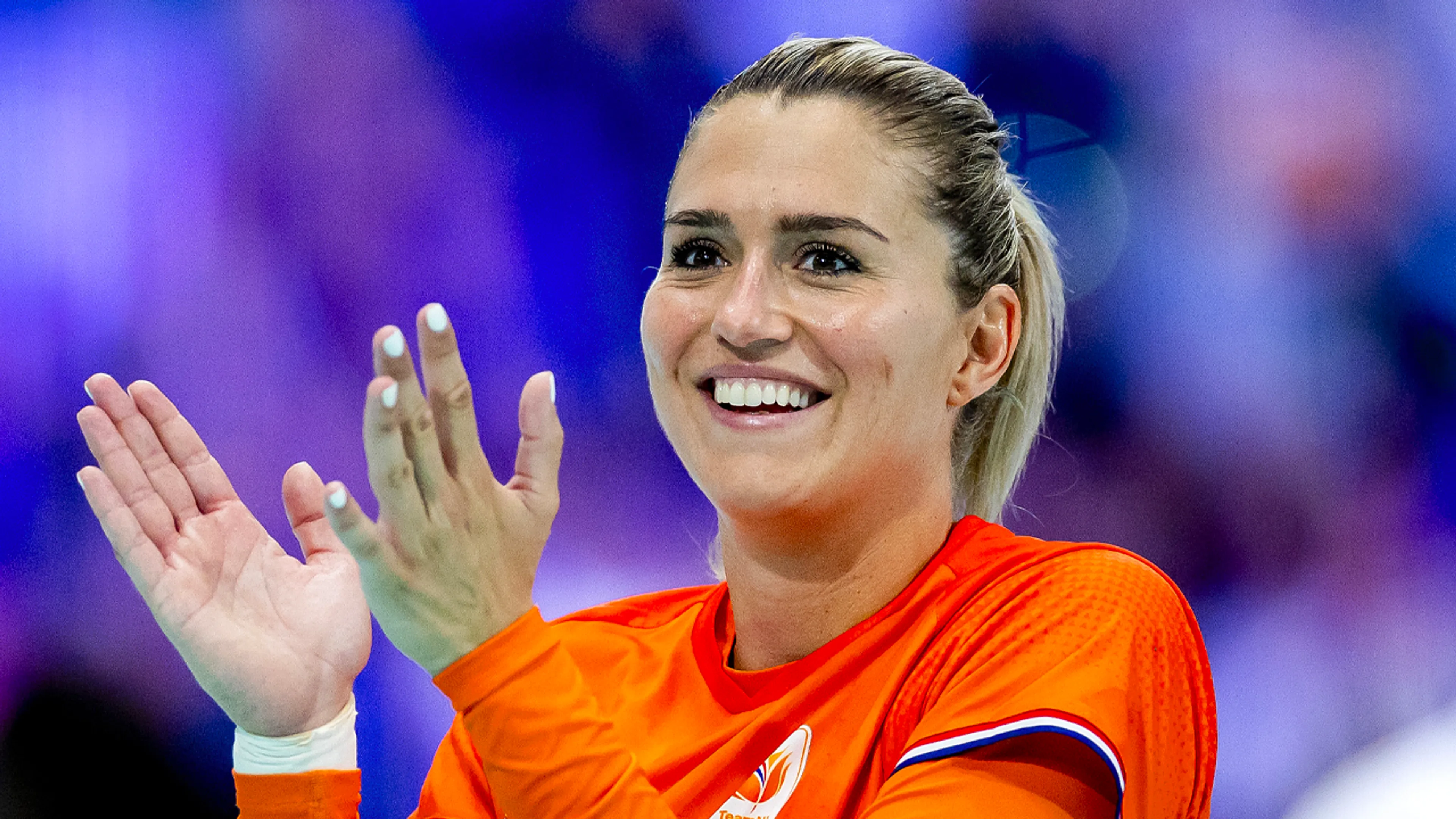 'Estavana Polman is iemand die ook anderen in hun kracht weet te zetten!'