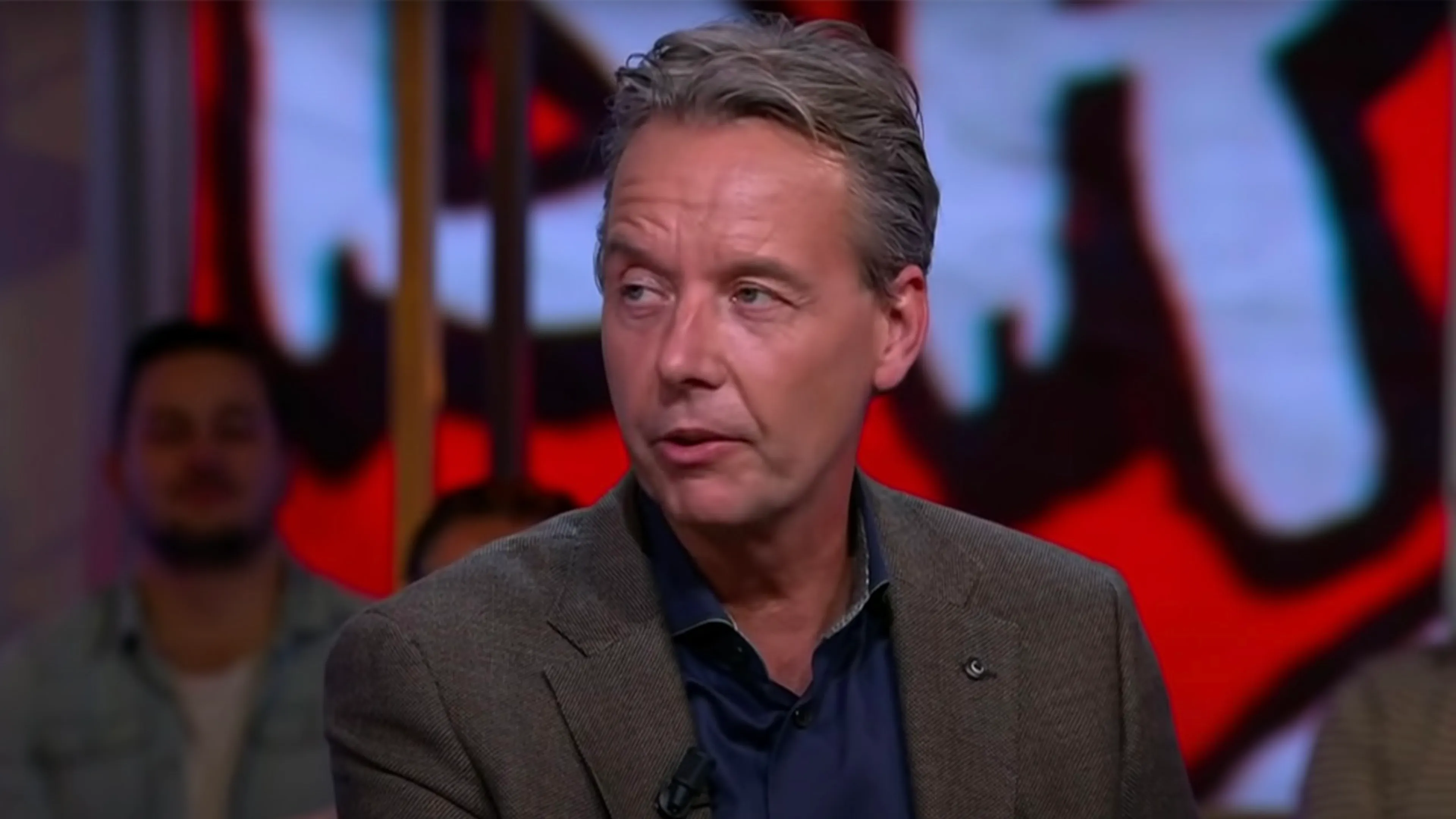 Valentijn kritisch: 'Dát kostte Ajax de overwinning'