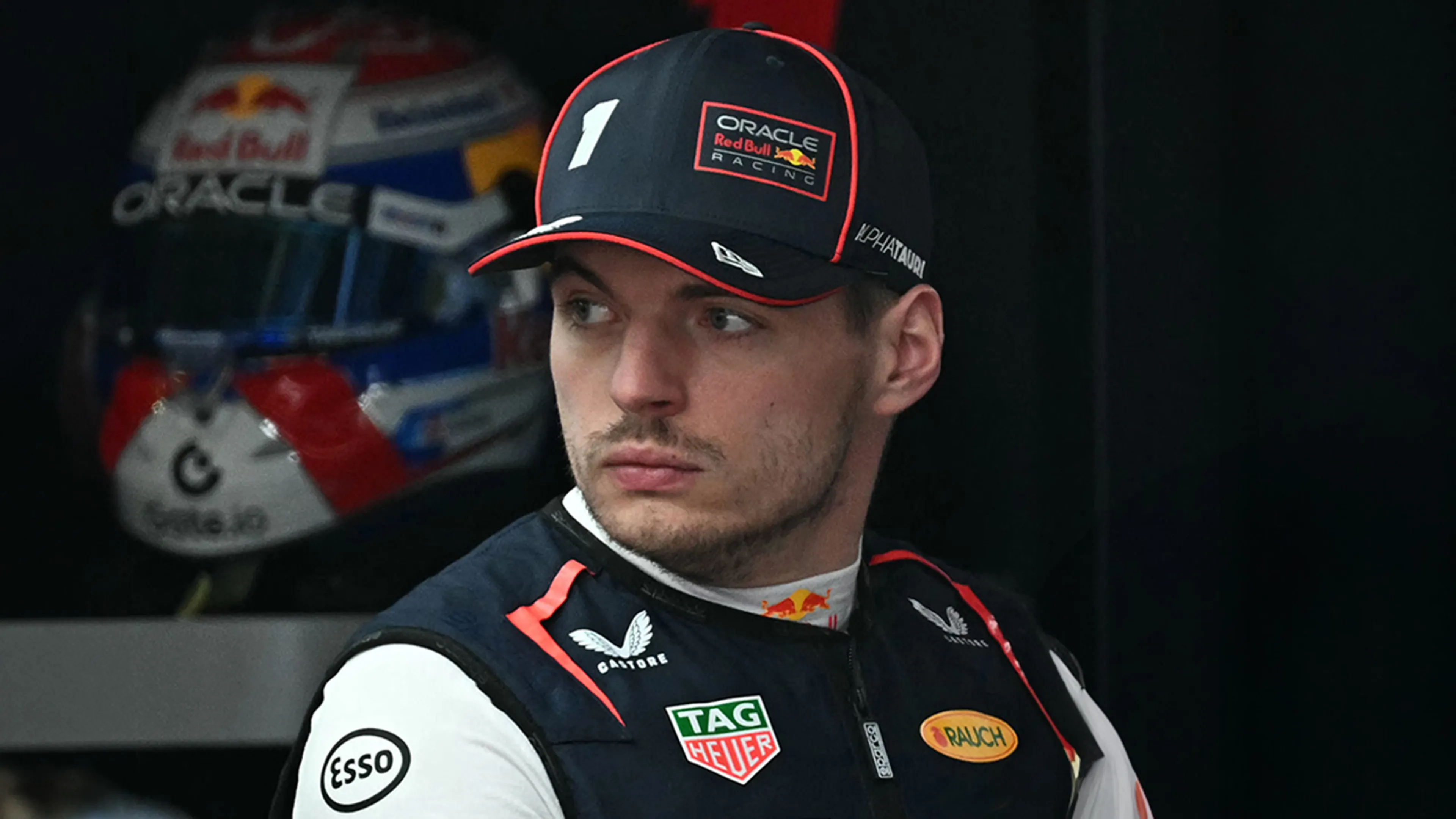Red Bull speelt in op mogelijke schorsing van Max Verstappen