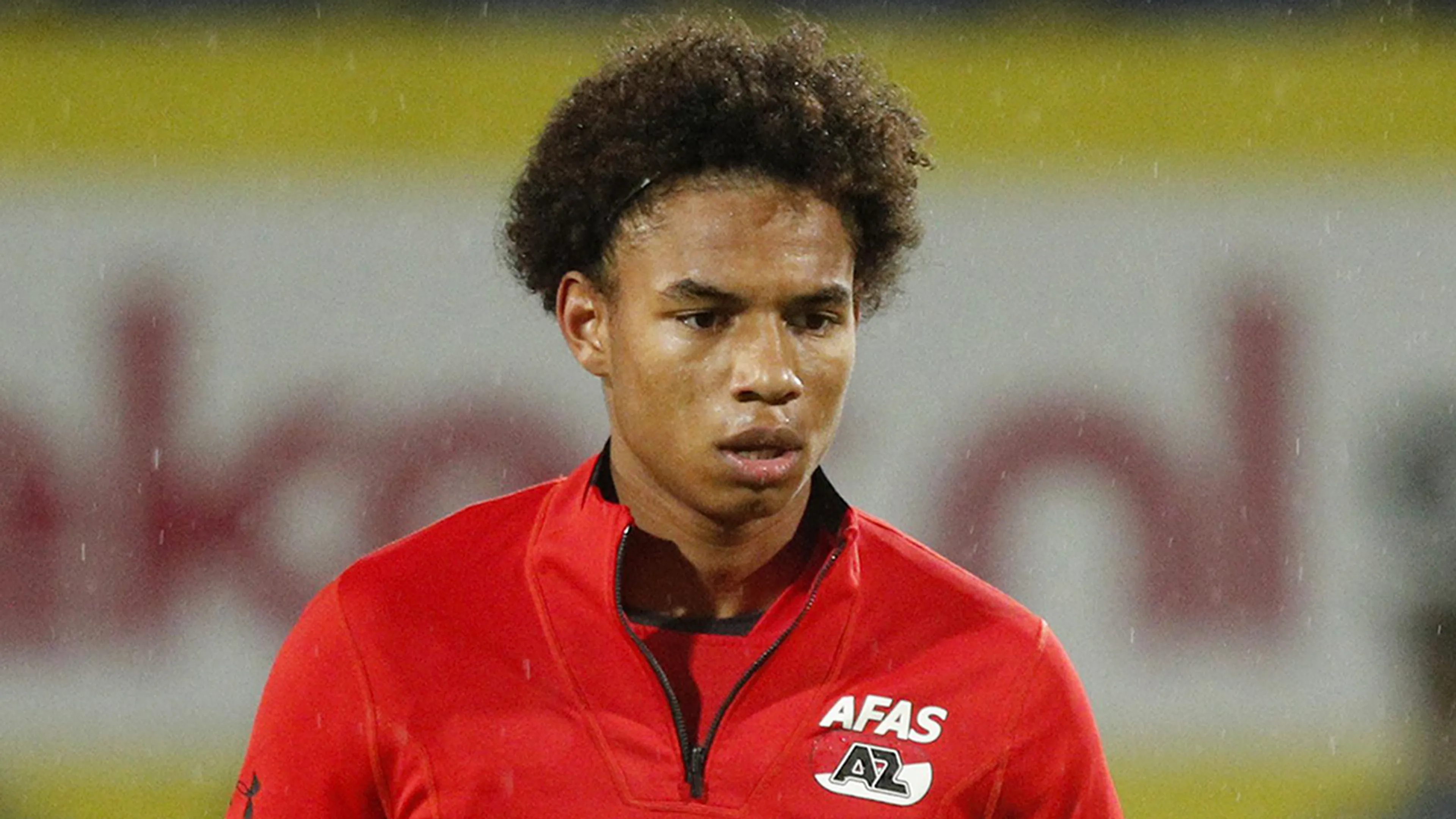 AZ verlengt contract met Stengs