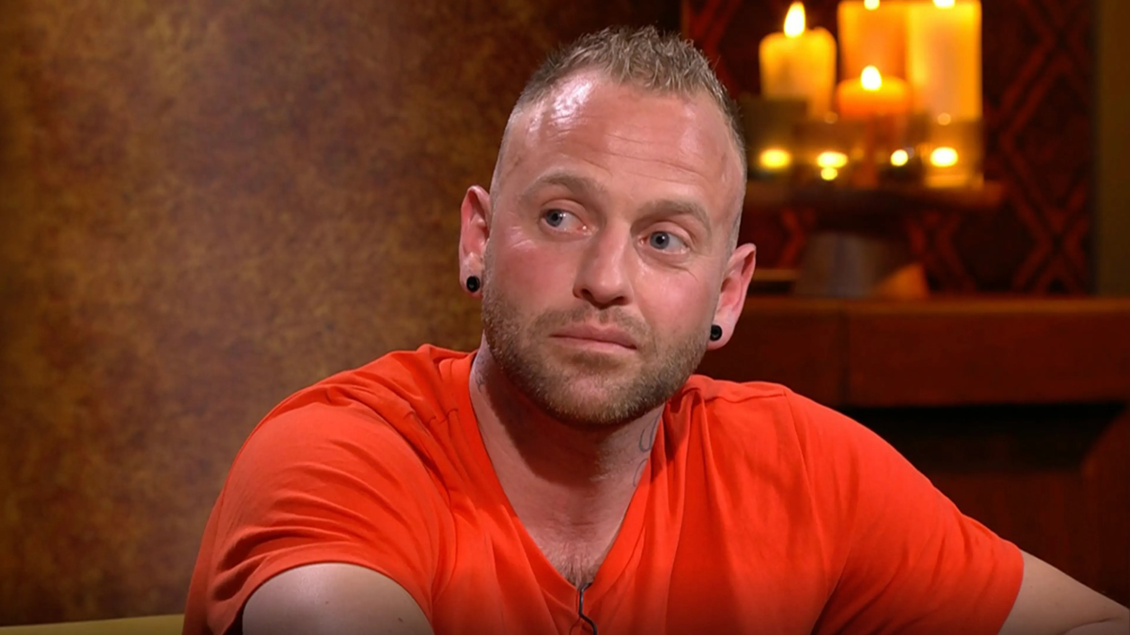 Oorlogsvrijwilliger Harry verdacht van grof geweld: 'Hij vluchtte naar Oekraïne om zijn straf te ontlopen'