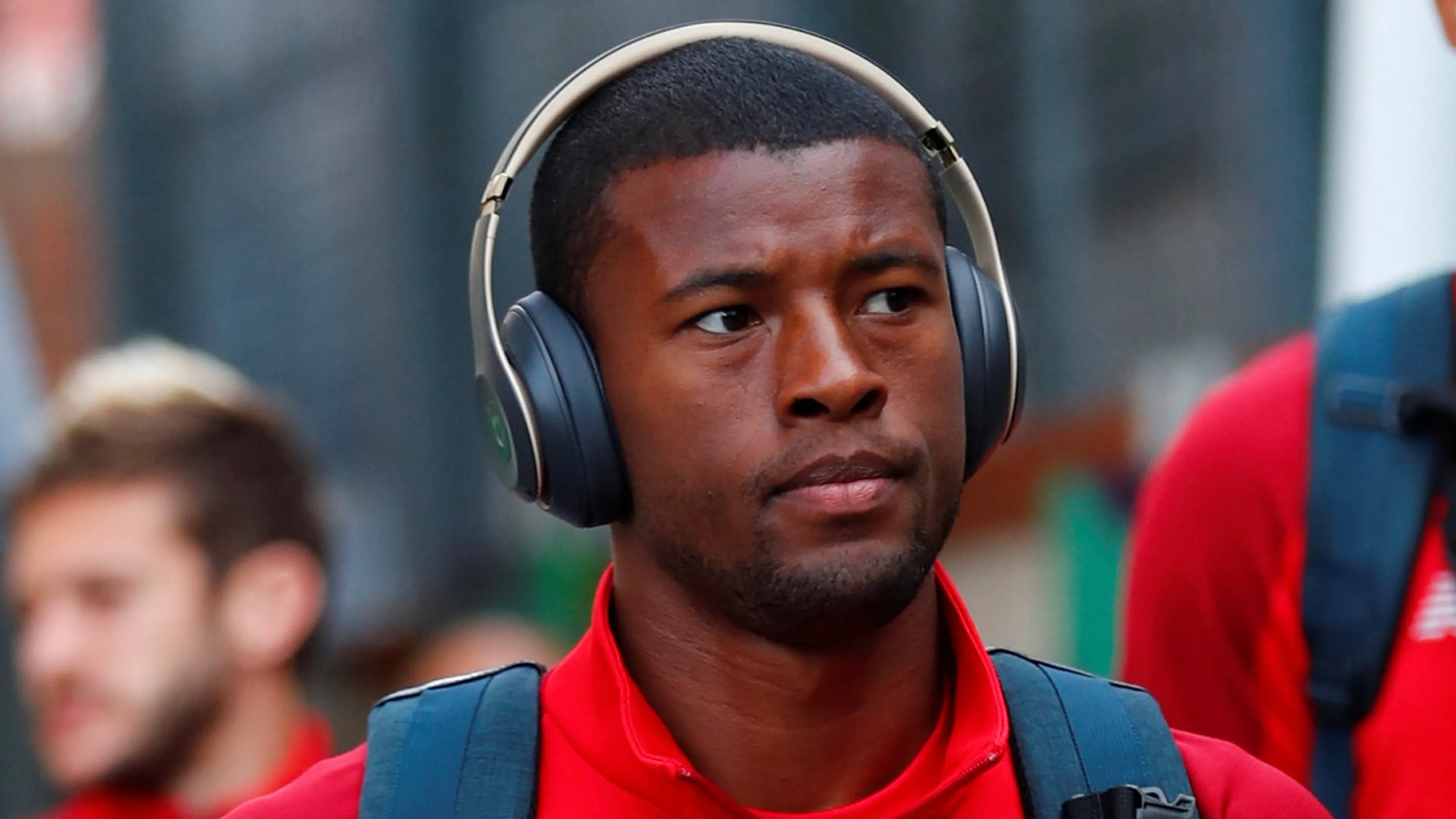 Liverpool begint zonder Wijnaldum tegen FC Porto