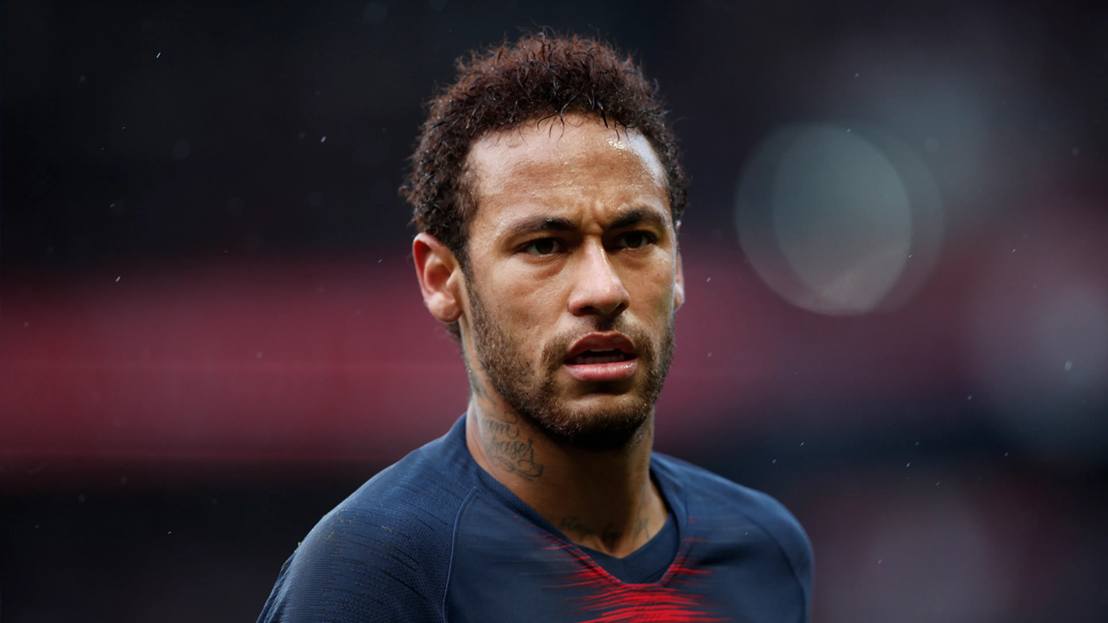 Mastercard stopt met advertenties Neymar