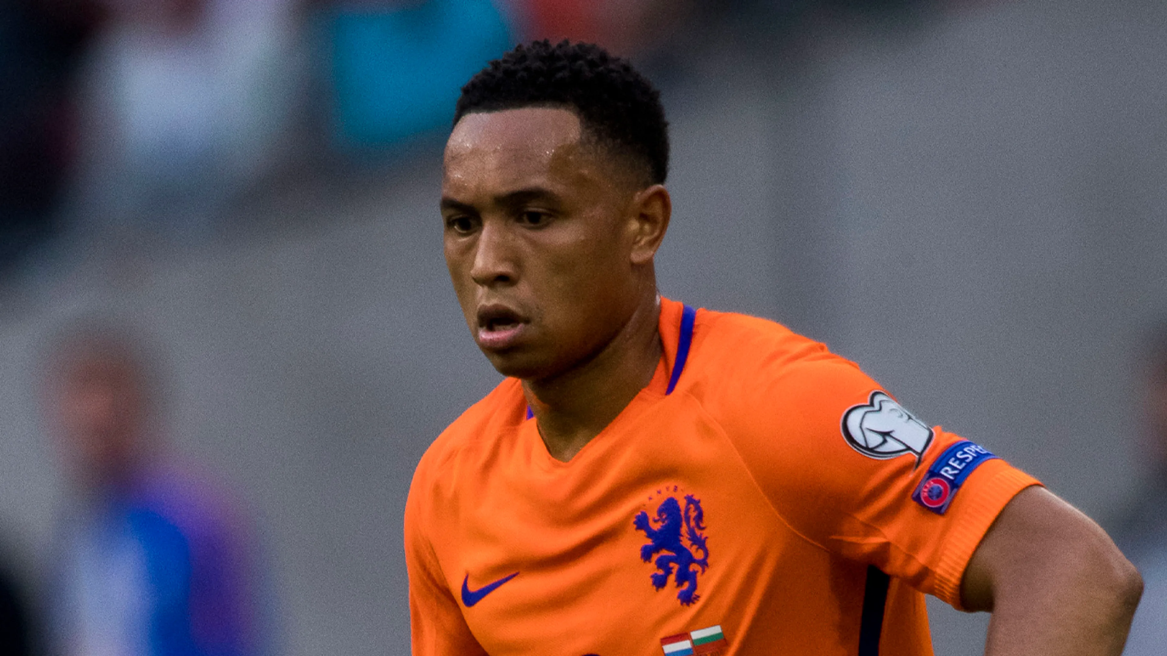 Kenny Tete toegevoegd aan selectie Oranje