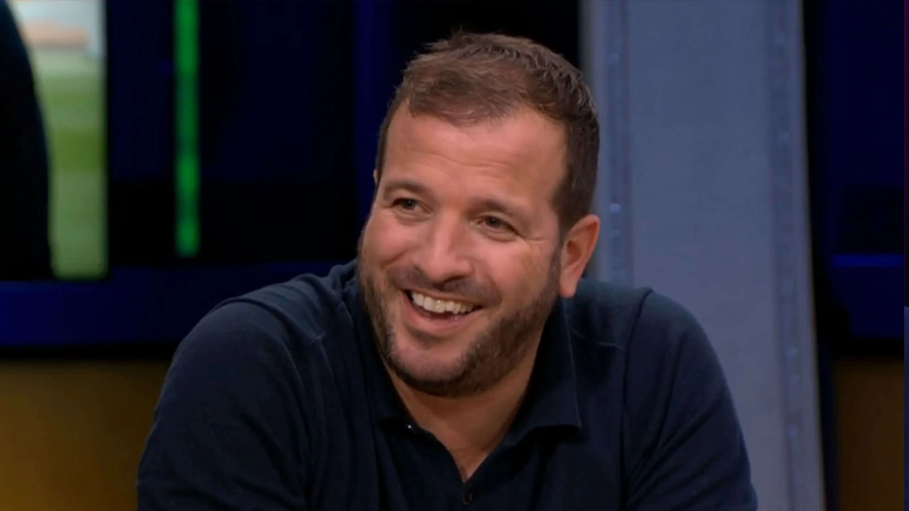 Van der Vaart snapt niet dat spelers bedanken voor Oranje: ‘Koeman kan mij nog steeds oproepen!’