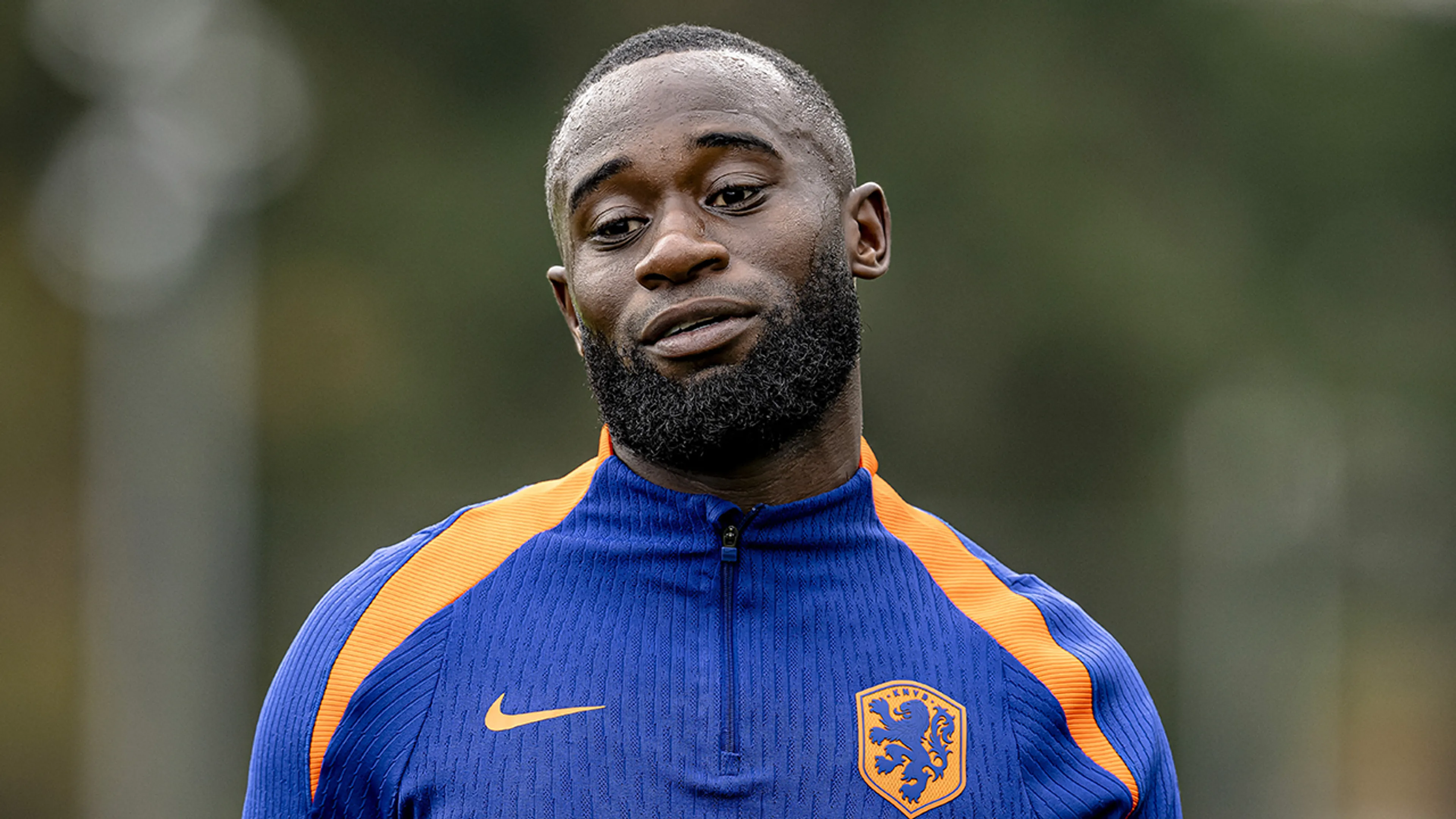 Transfer Geertruida naar PSV nog altijd niet rond: 'Er moet nog één puntje opgelost worden'