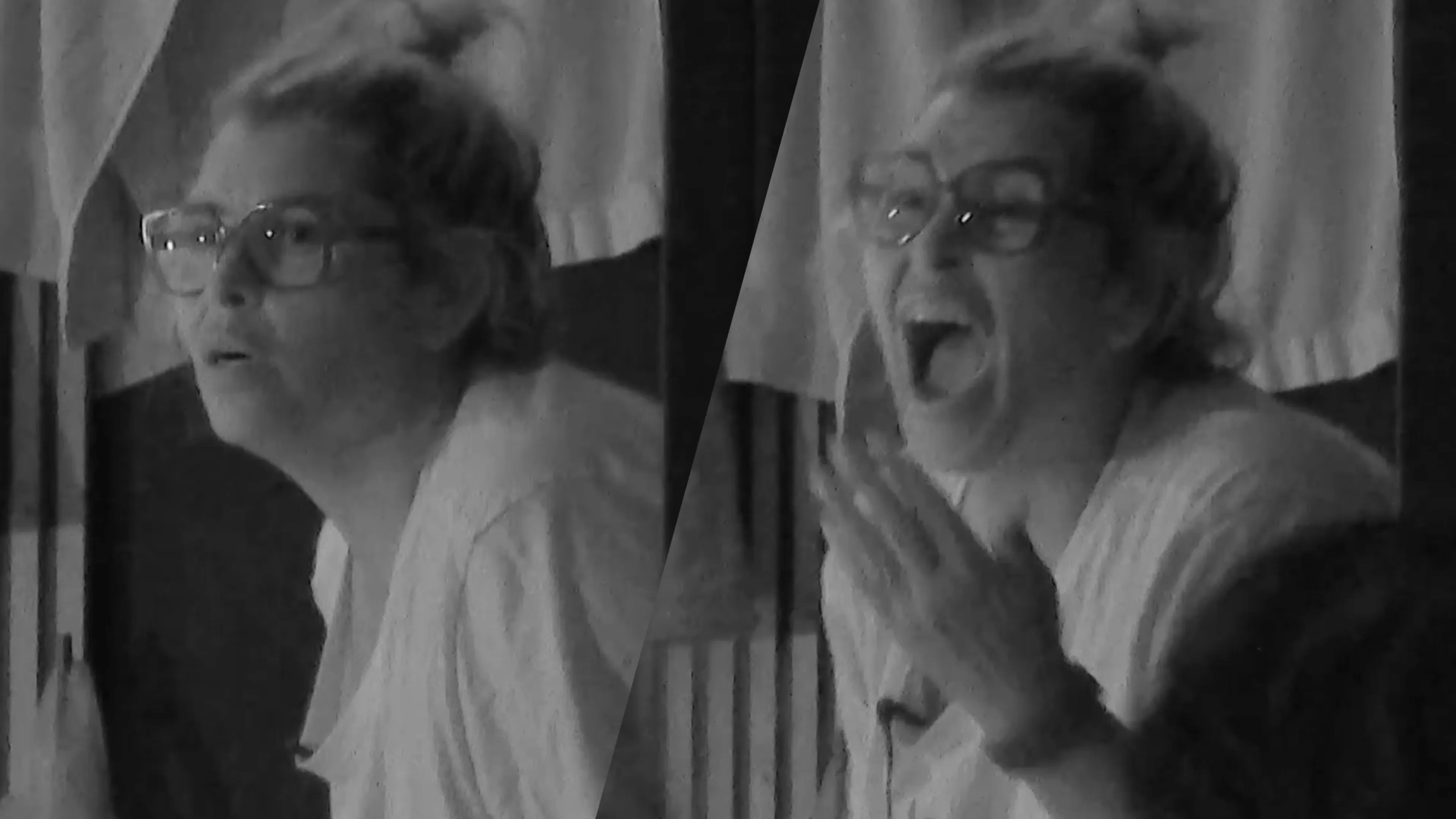 De Bondgenoten-deelneemster laat gigantische wind in kledingkast: 'Dat is mijn kast!'