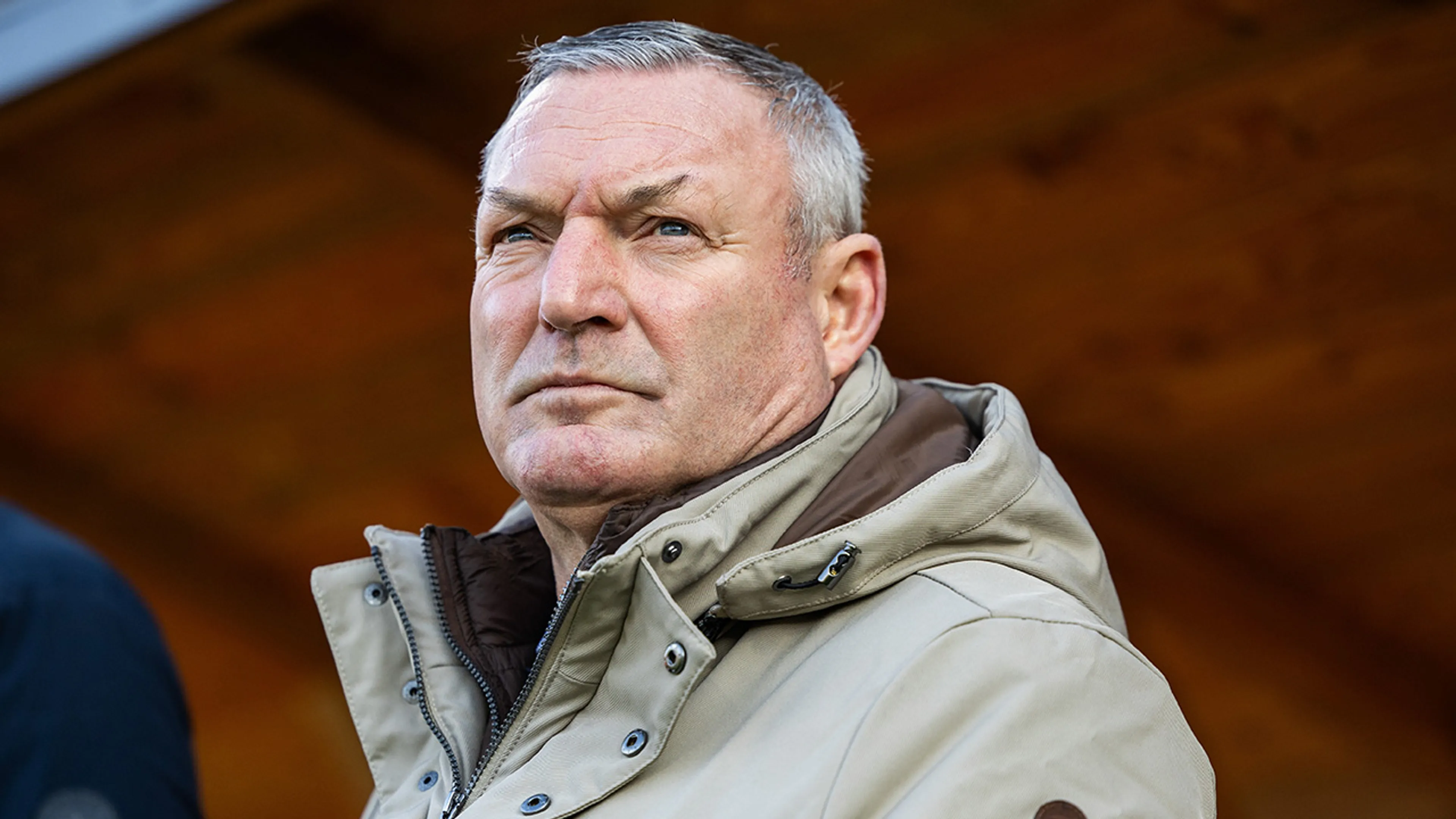 Ron Jans stapt niet op na nieuwe nederlaag FC Utrecht: 'Dat ben ik nog niet van plan!'