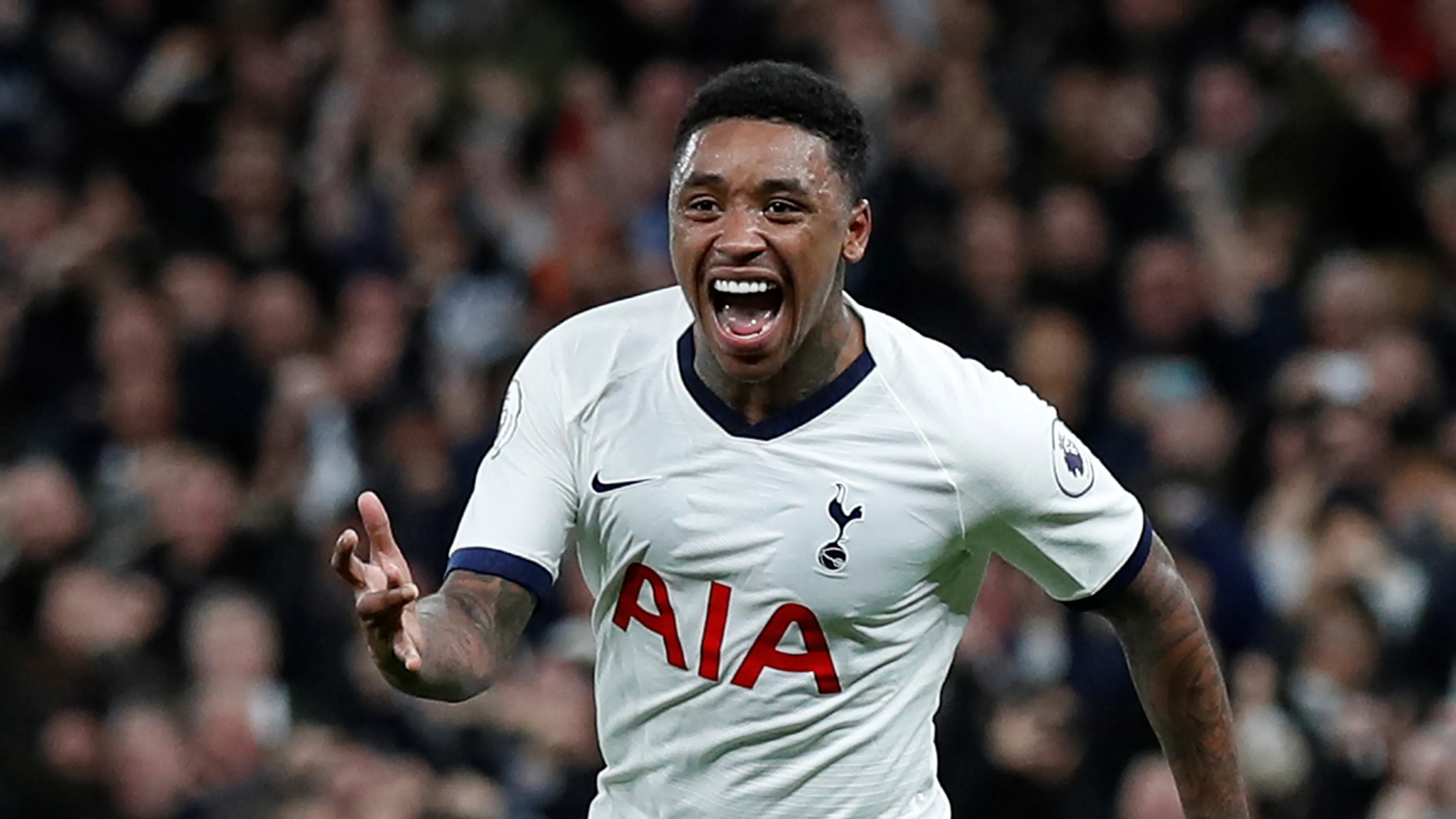 Bergwijn met Spurs in topper tegen Liverpool