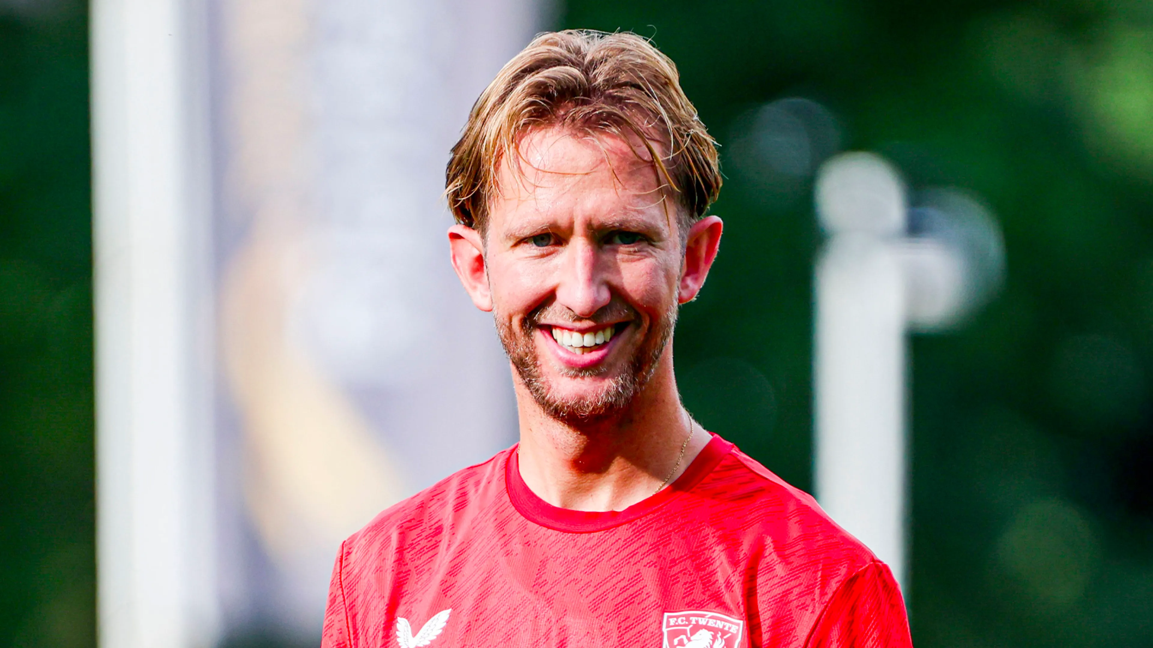 Vlap vertrekt alsnog bij FC Twente: niet naar Rusland, maar naar Qatar
