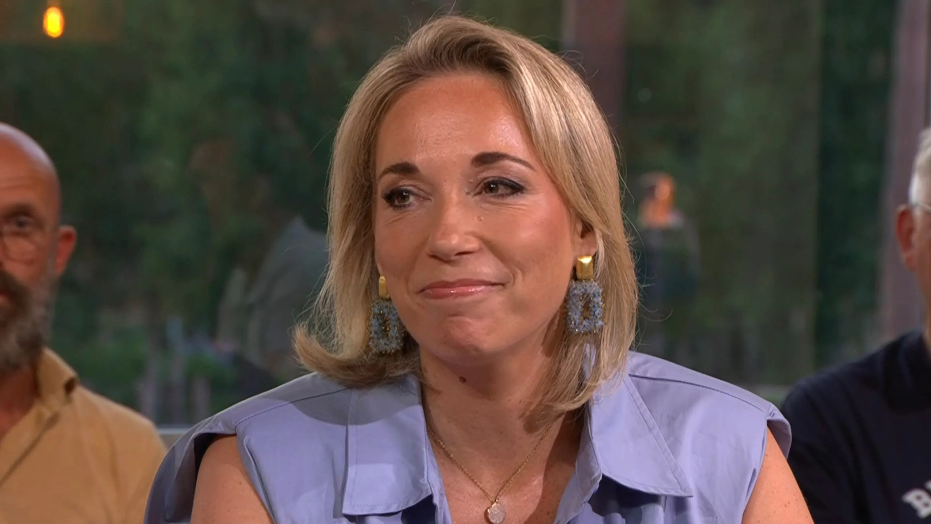 Ingrid Coenradie legt uit waarom ze overstapt naar JA21