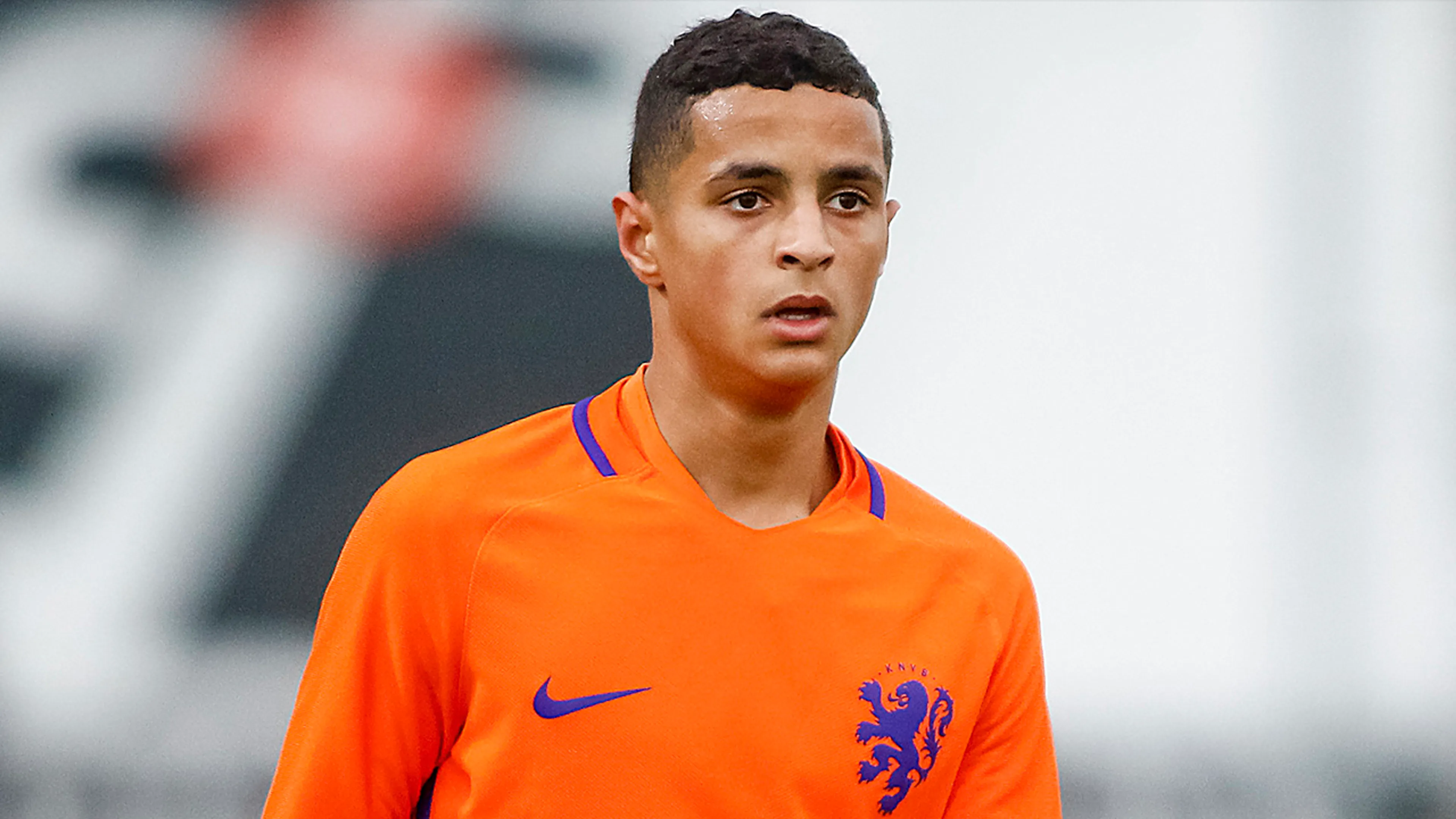 Ihattaren, Koopmeiners en Wijndal debuteren in voorselectie Oranje