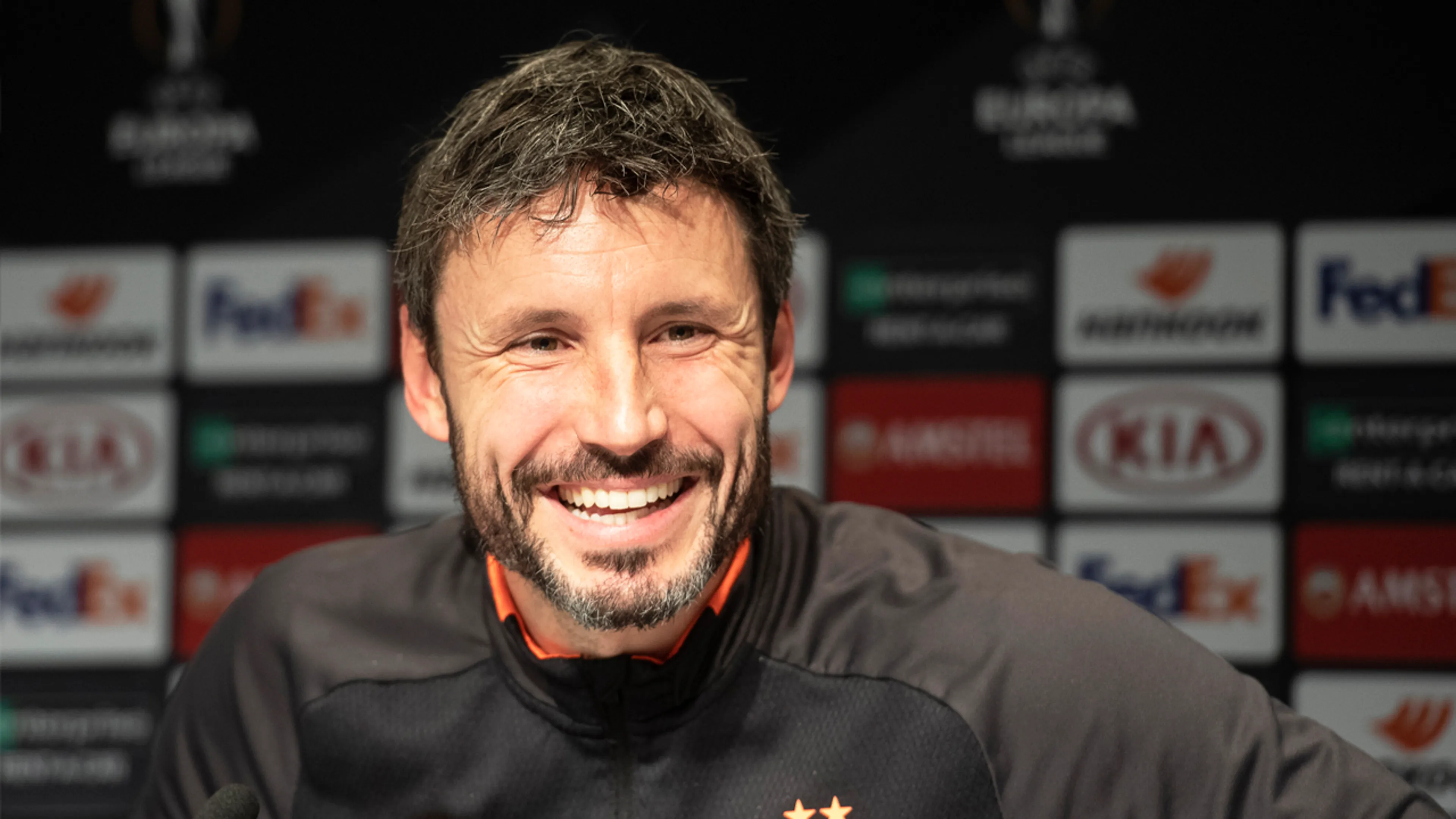 'Of ik nog vertrouwen in Van Bommel heb? Zeker!'