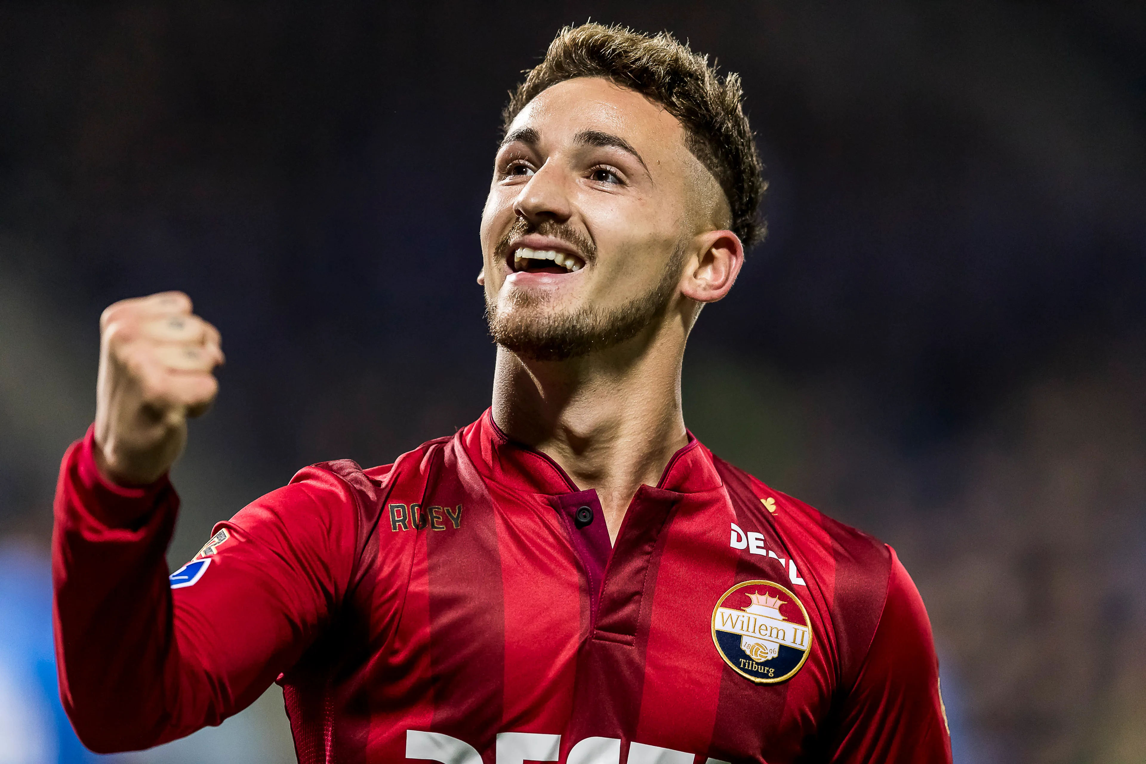Avdijaj keert terug in Eredivisie
