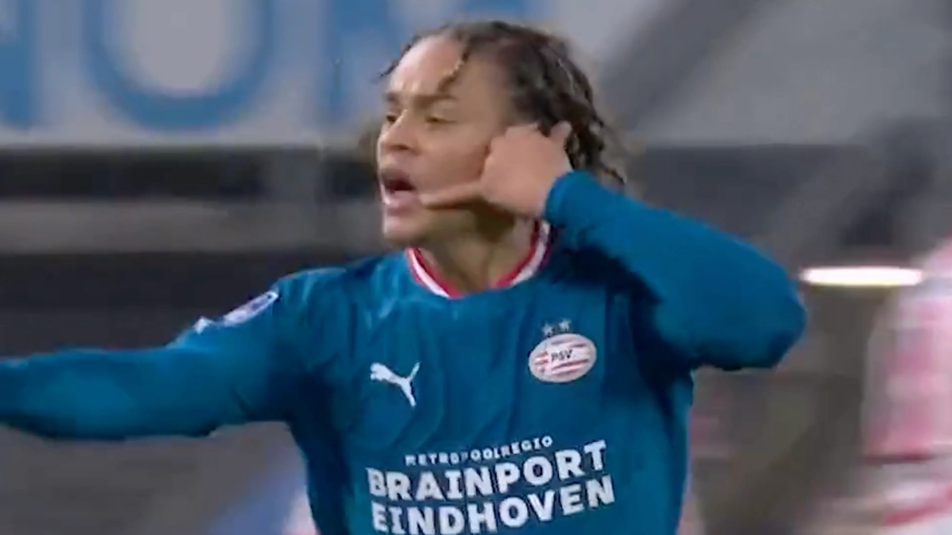 PSV wint wel van Sparta in de KNVB-beker