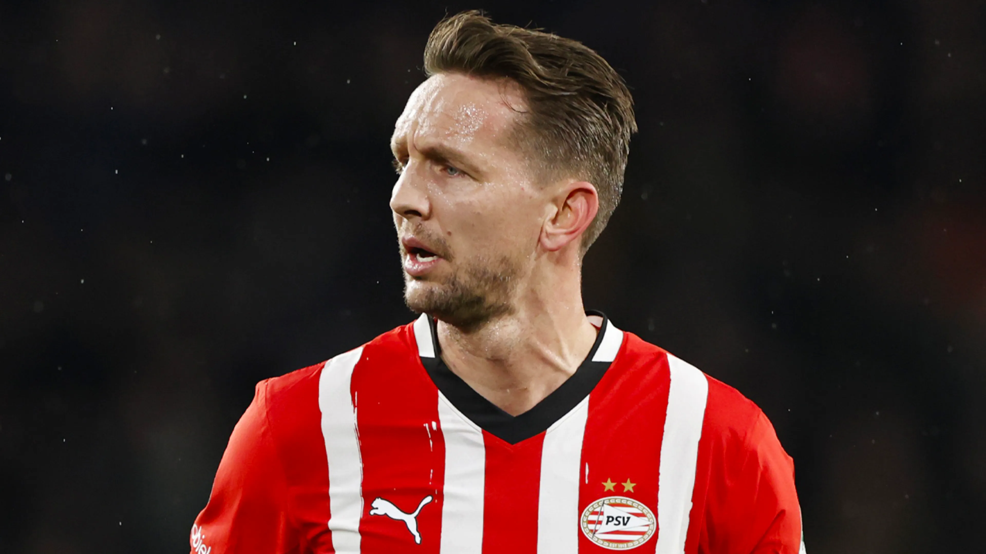 'Bronnen rond Luuk de Jong spreken berichten over akkoord met nieuwe club radicaal tegen'