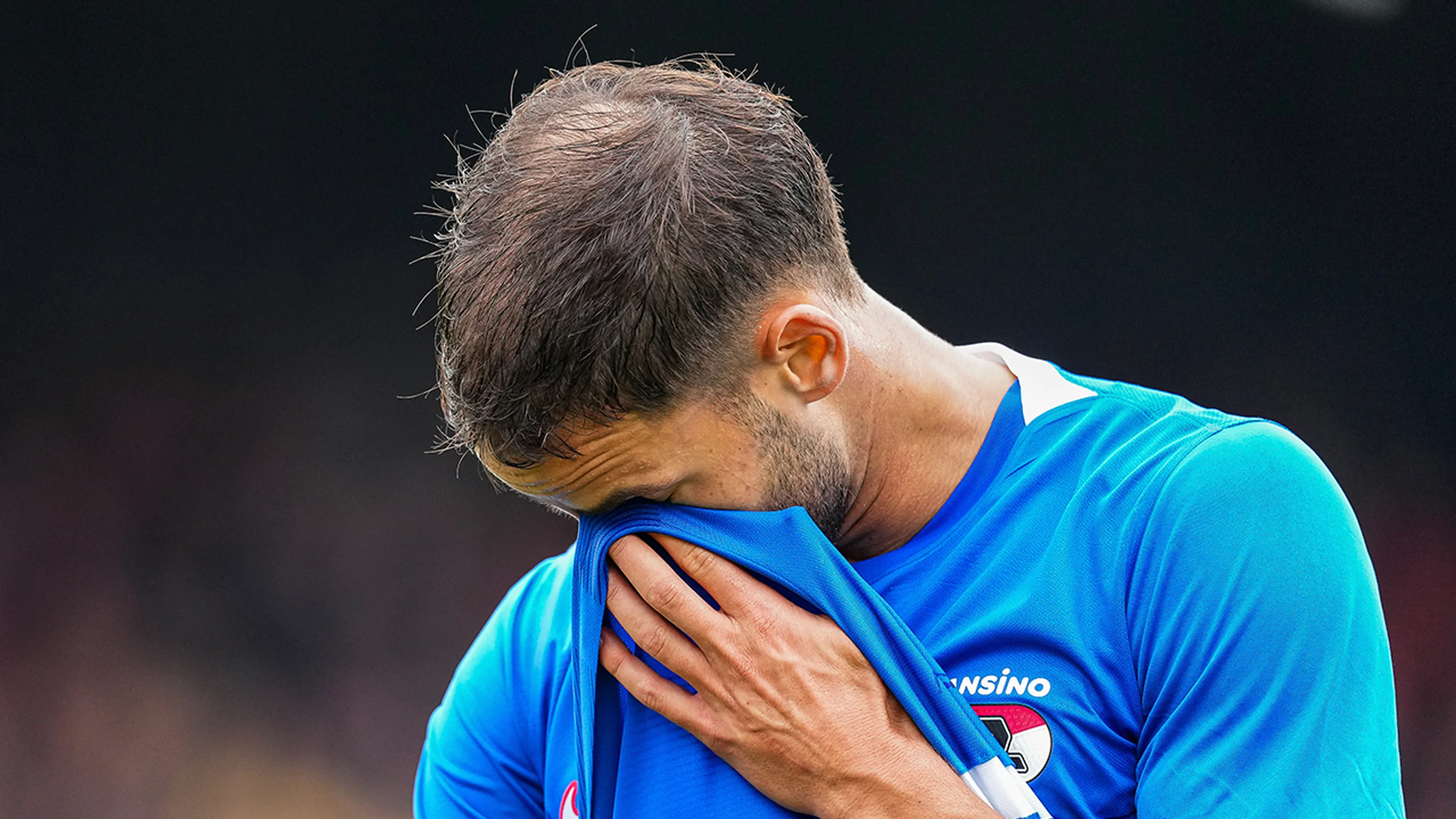 AZ blameert zich tegen Excelsior: opnieuw een nederlaag tegen Rotterdammers