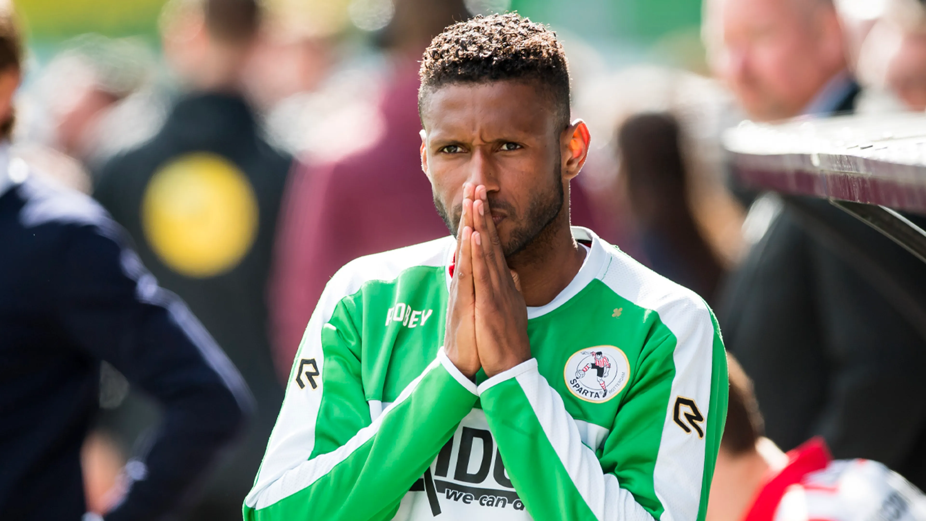 Oud-profvoetballer David Mendes da Silva opgepakt voor drugshandel en witwassen