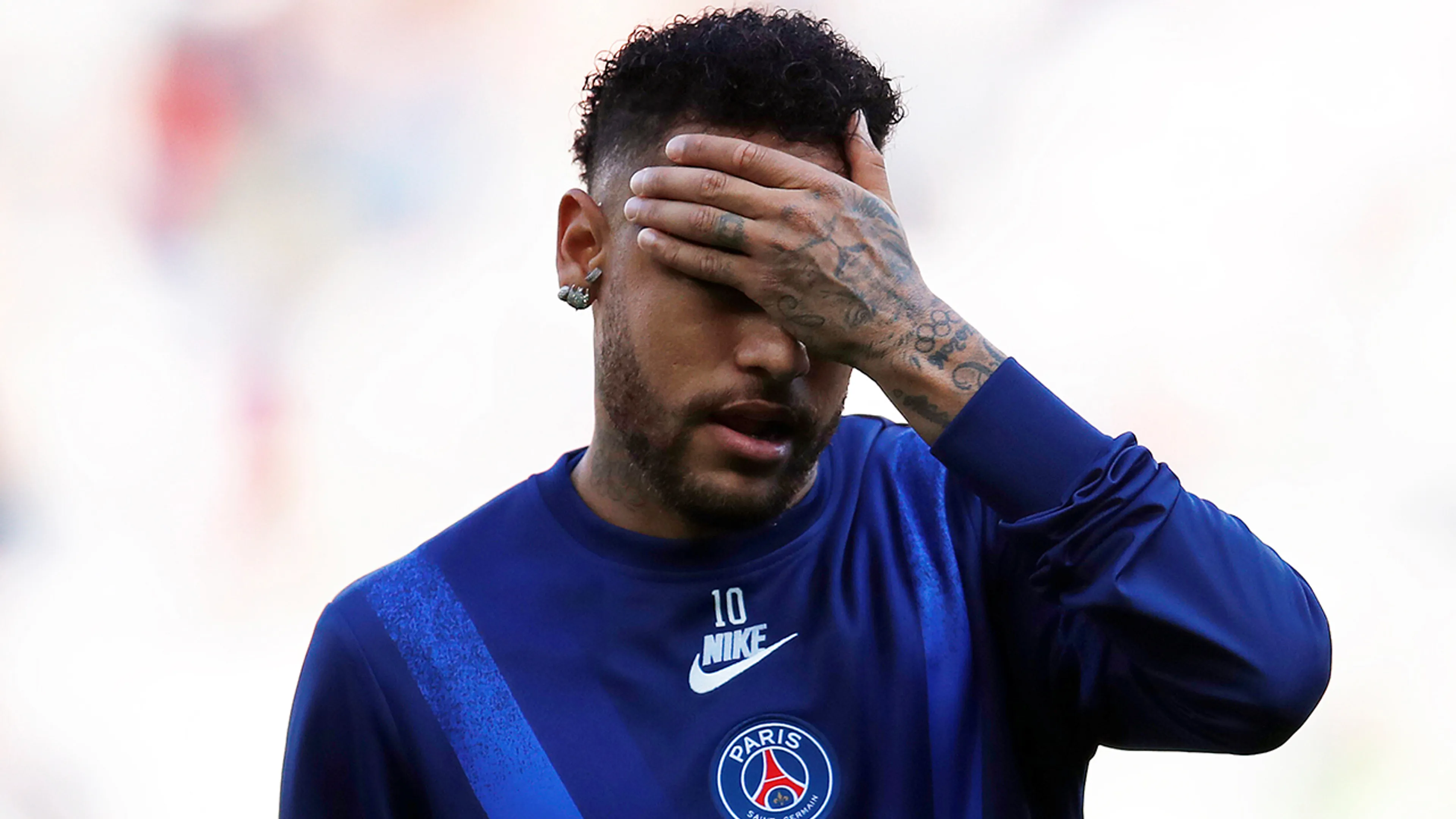 Neymar verliest rechtszaak en moet 7 miljoen euro betalen